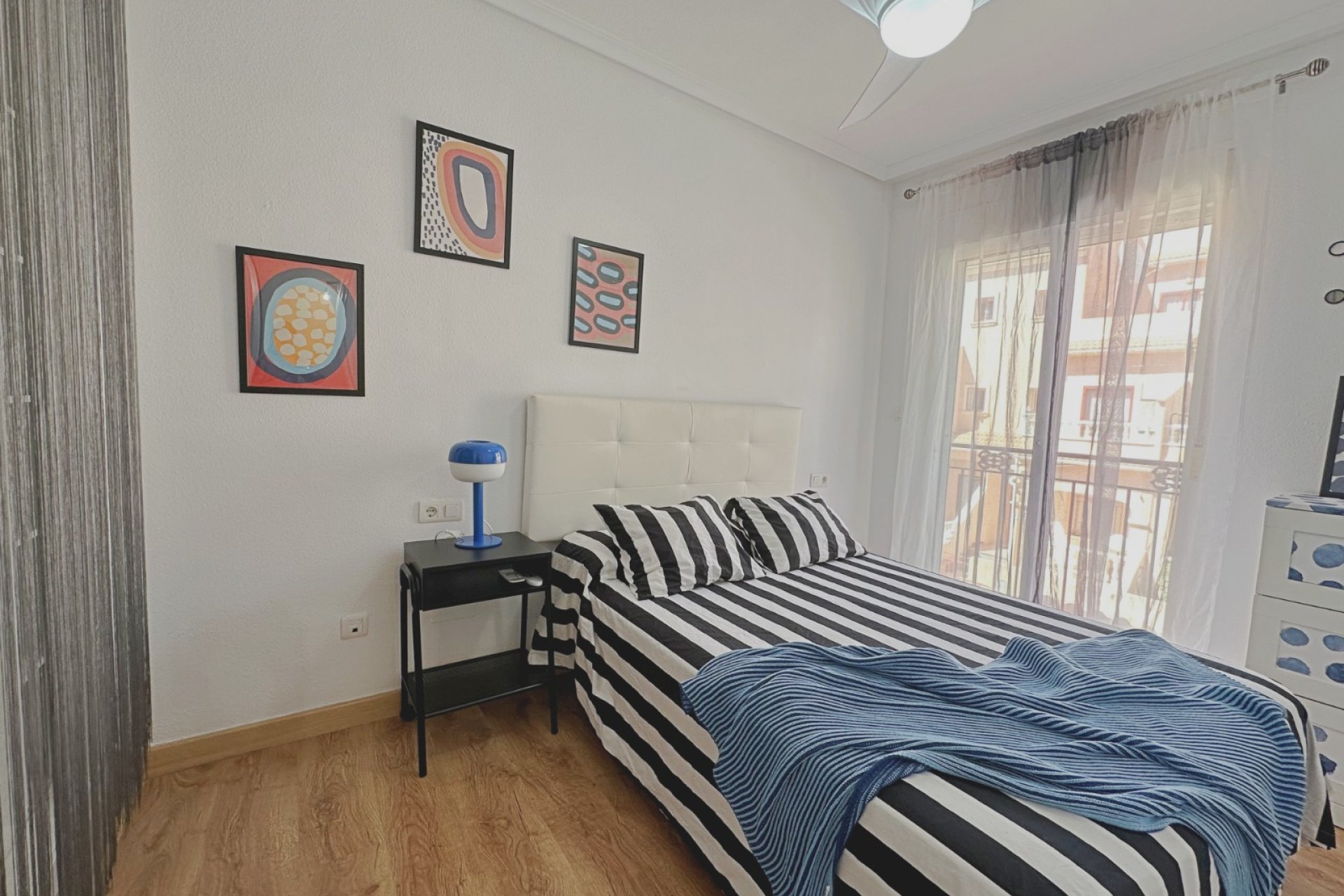 Herverkoop - Rijwoning - Orihuela Costa - La Zenia