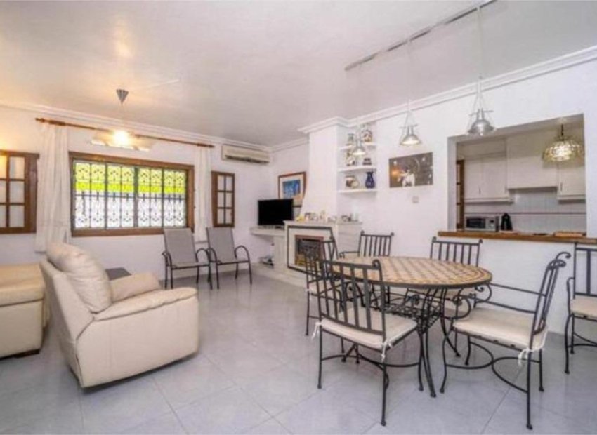Herverkoop - Rijwoning - Orihuela Costa - La Zenia