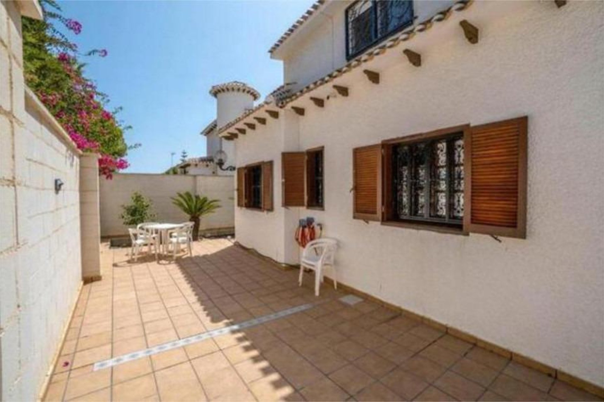 Herverkoop - Rijwoning - Orihuela Costa - La Zenia