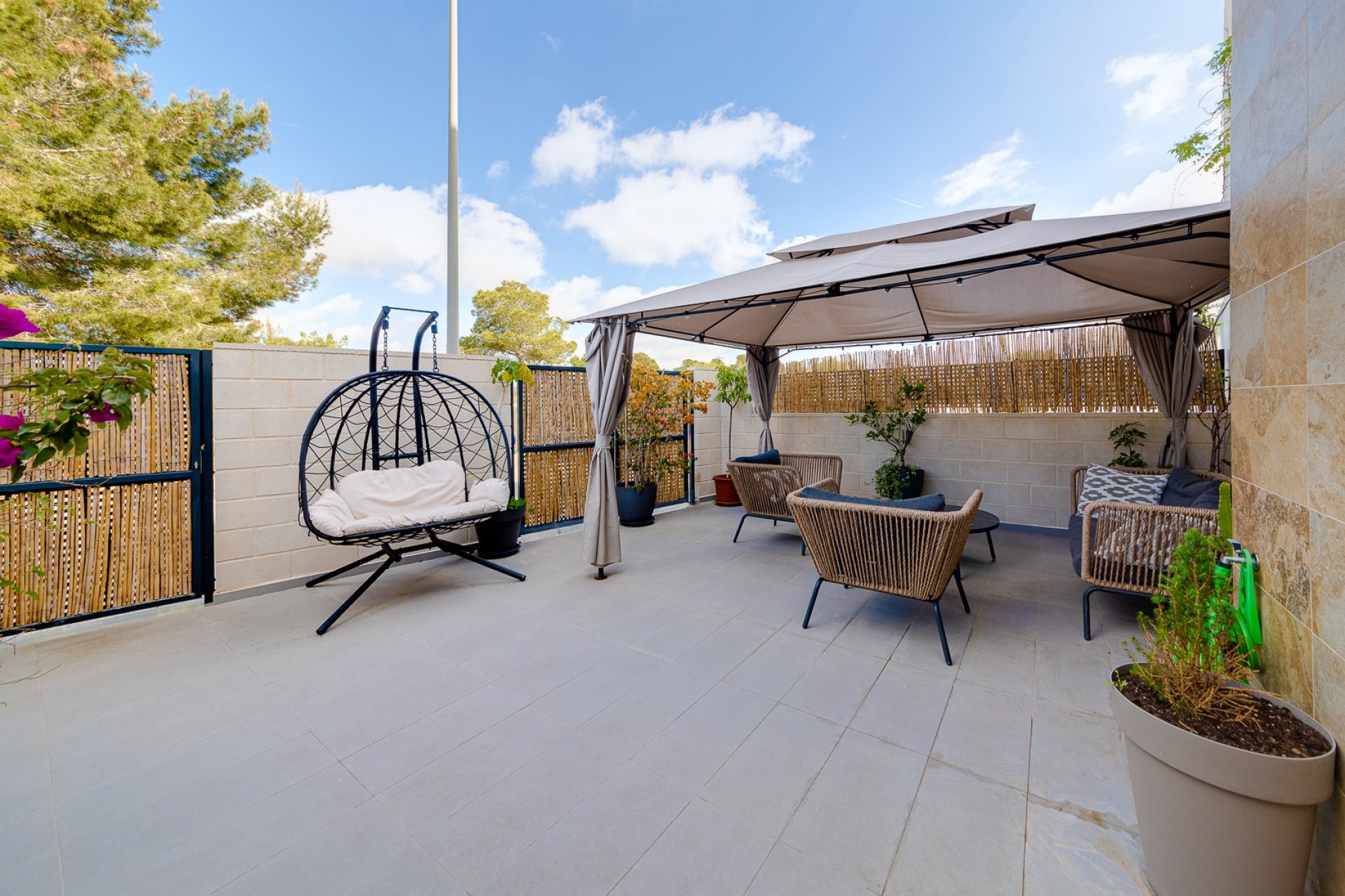 Herverkoop - Rijwoning - Orihuela Costa - Las Filipinas