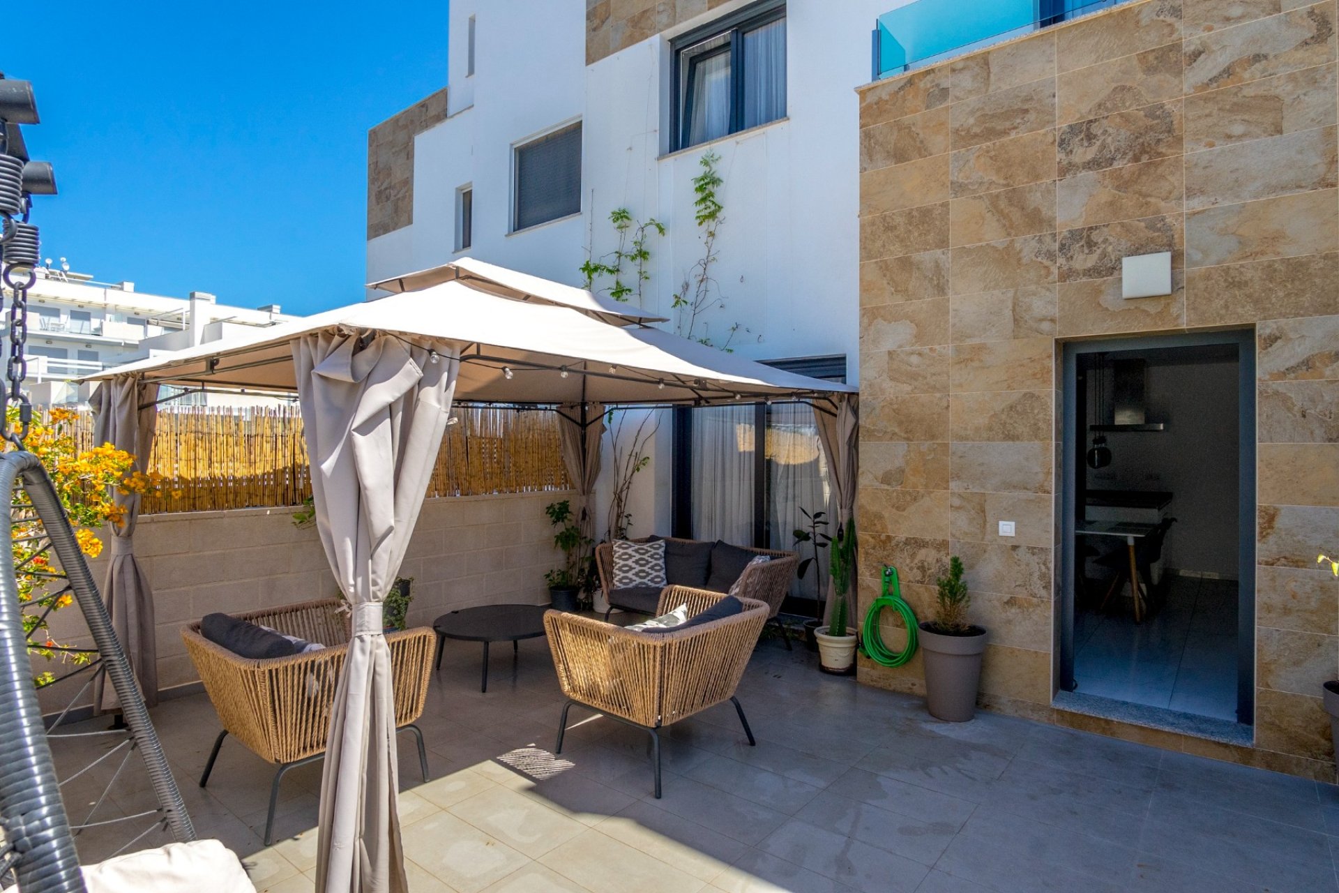 Herverkoop - Rijwoning - Orihuela Costa - Las Filipinas