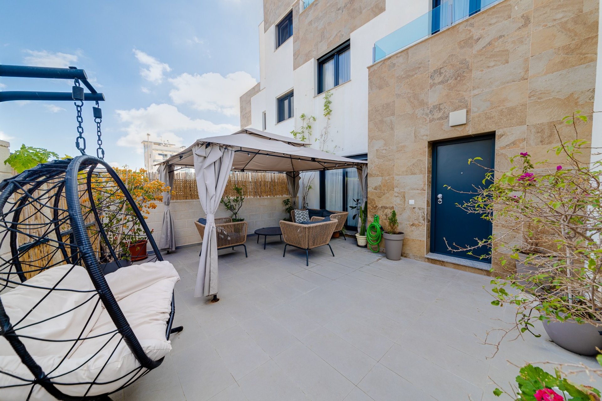 Herverkoop - Rijwoning - Orihuela Costa - Las Filipinas