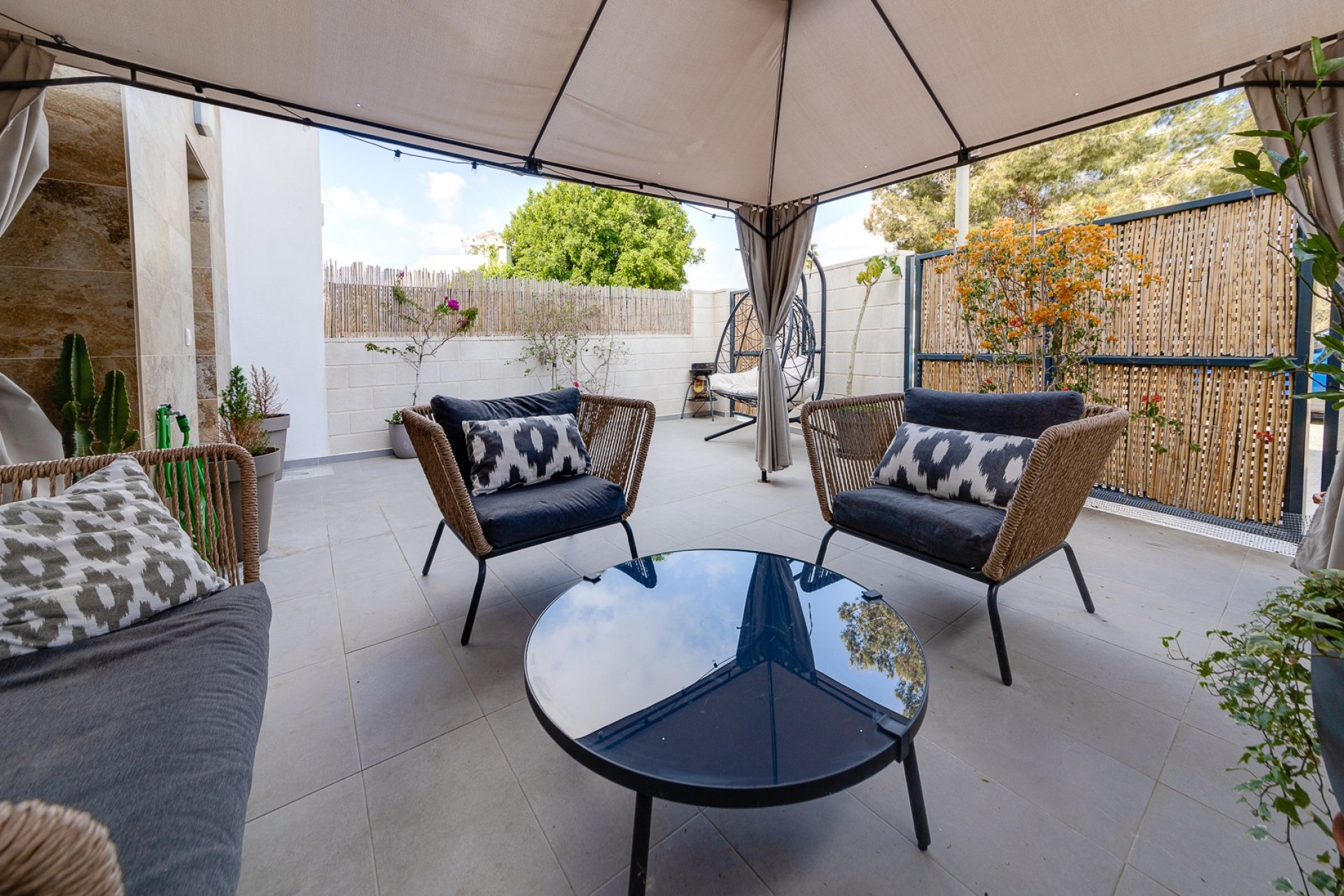Herverkoop - Rijwoning - Orihuela Costa - Las Filipinas