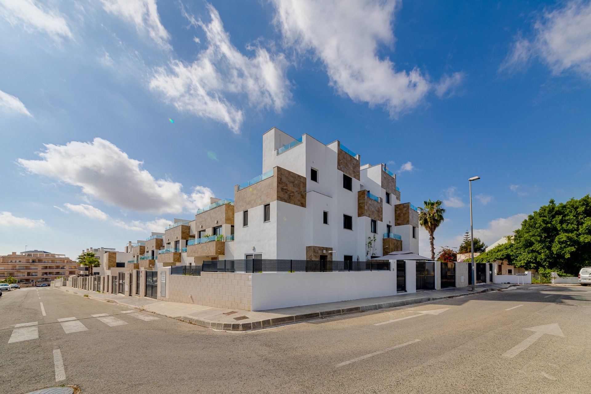 Herverkoop - Rijwoning - Orihuela Costa - Las Filipinas