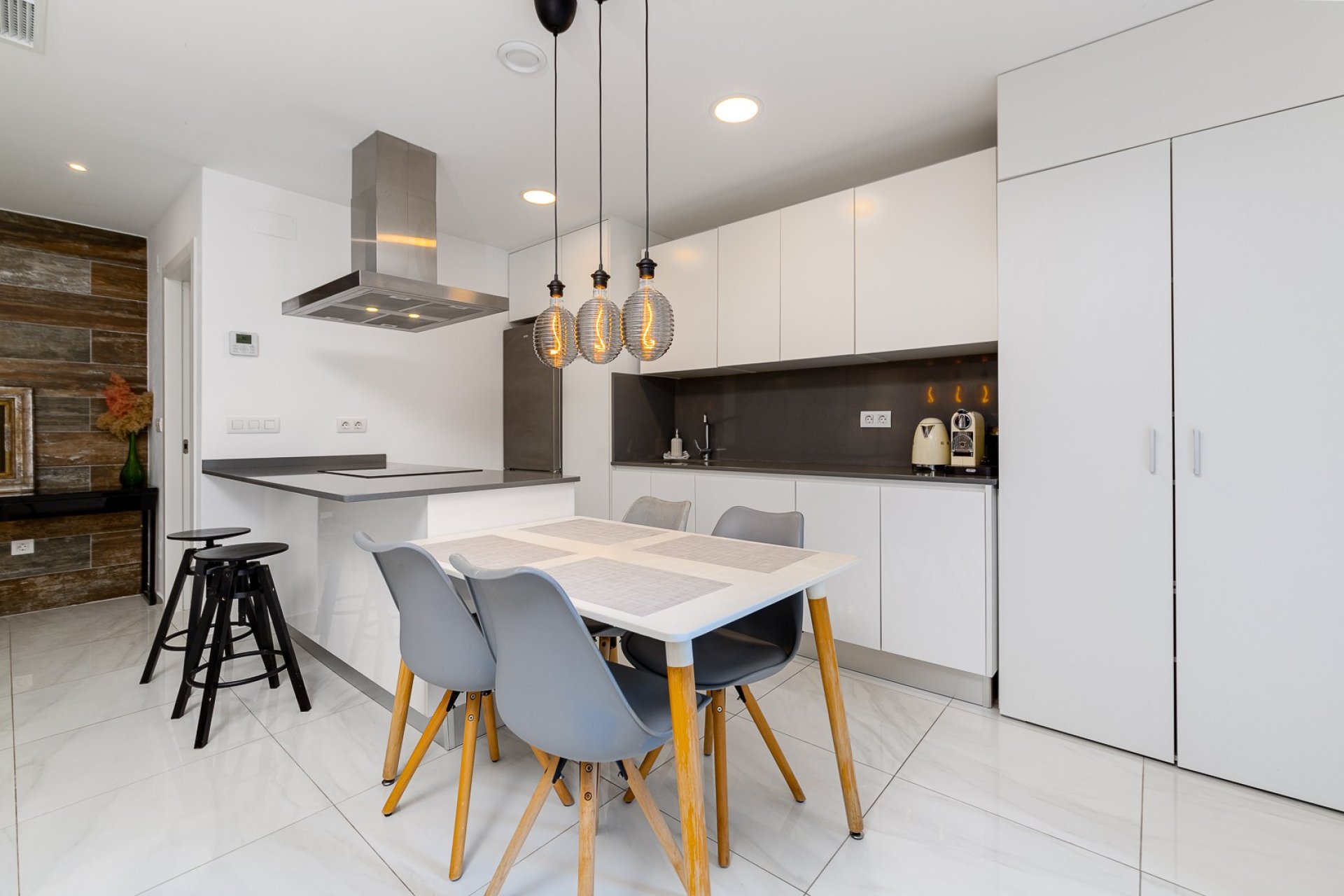 Herverkoop - Rijwoning - Orihuela Costa - Las Filipinas