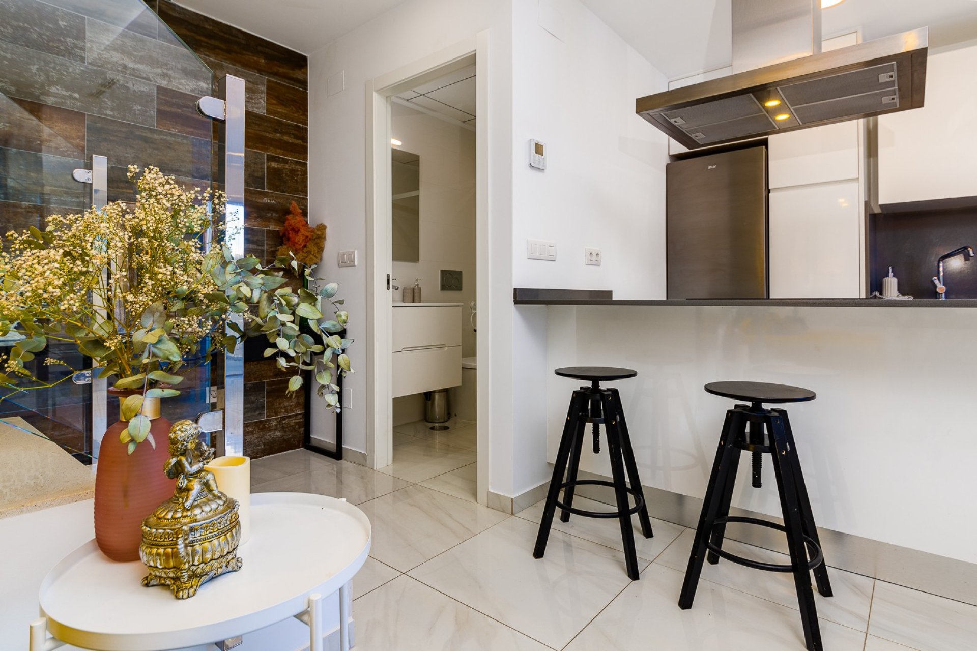 Herverkoop - Rijwoning - Orihuela Costa - Las Filipinas