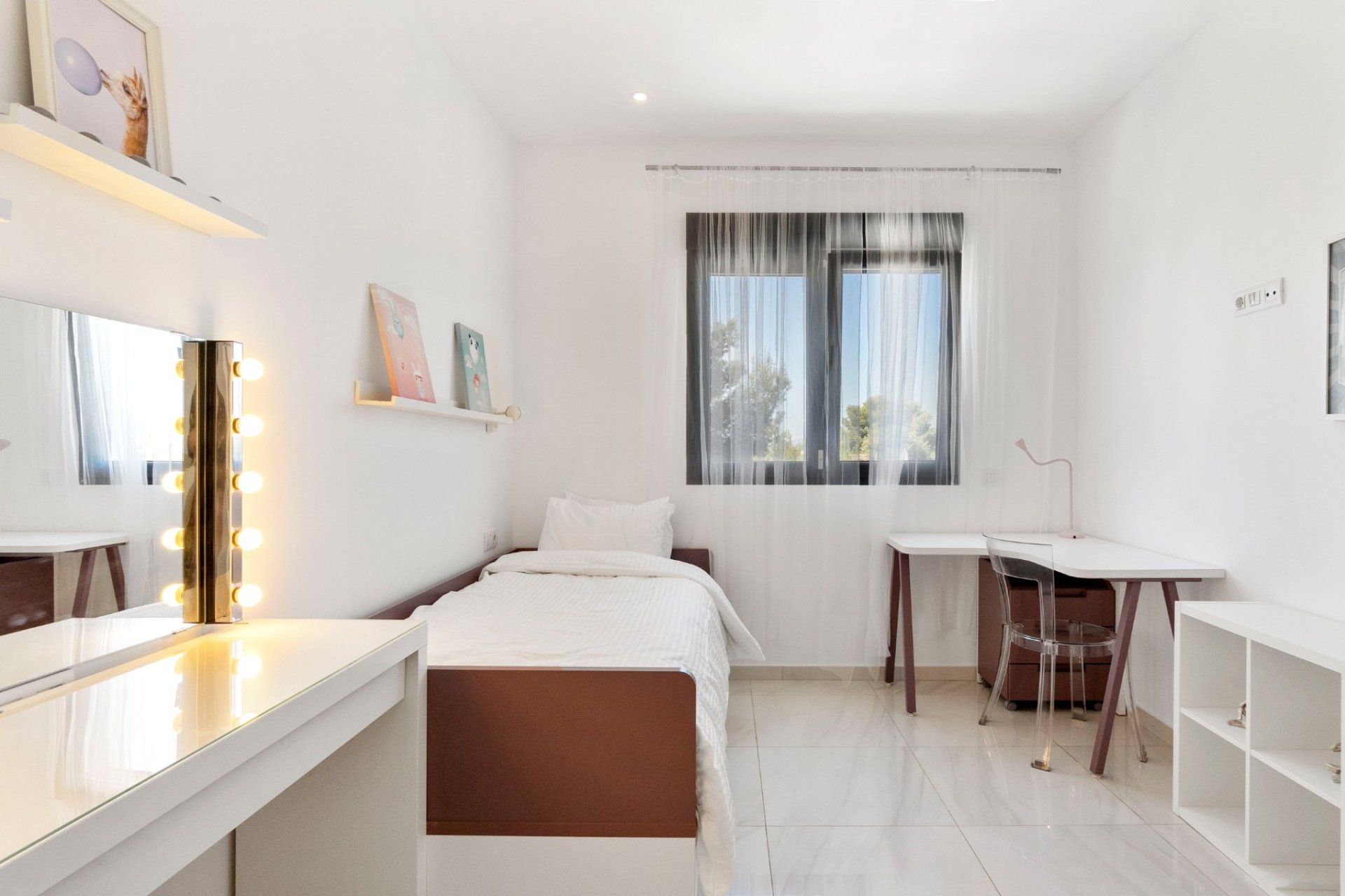 Herverkoop - Rijwoning - Orihuela Costa - Las Filipinas