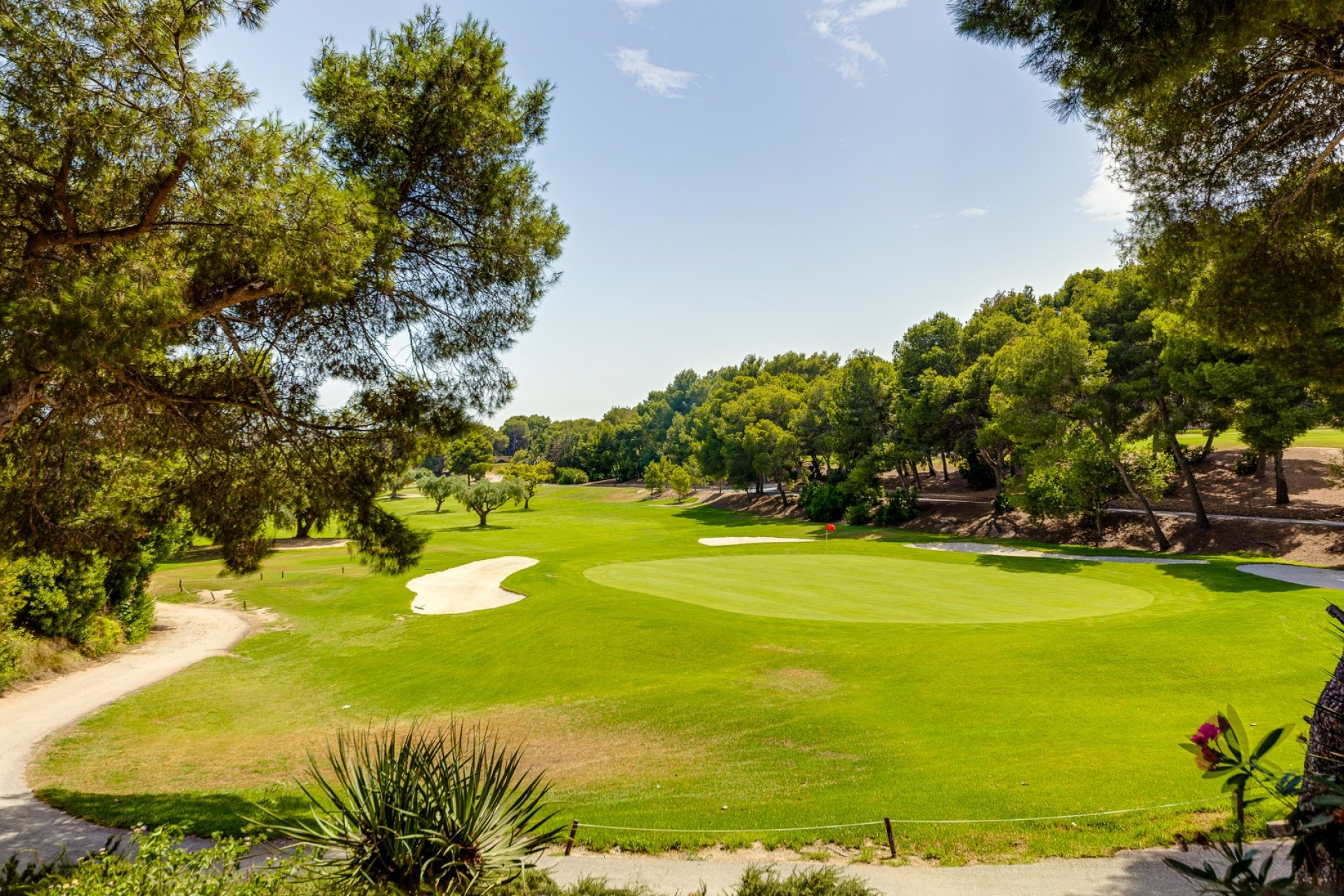 Herverkoop - Rijwoning - Orihuela Costa - Las Filipinas