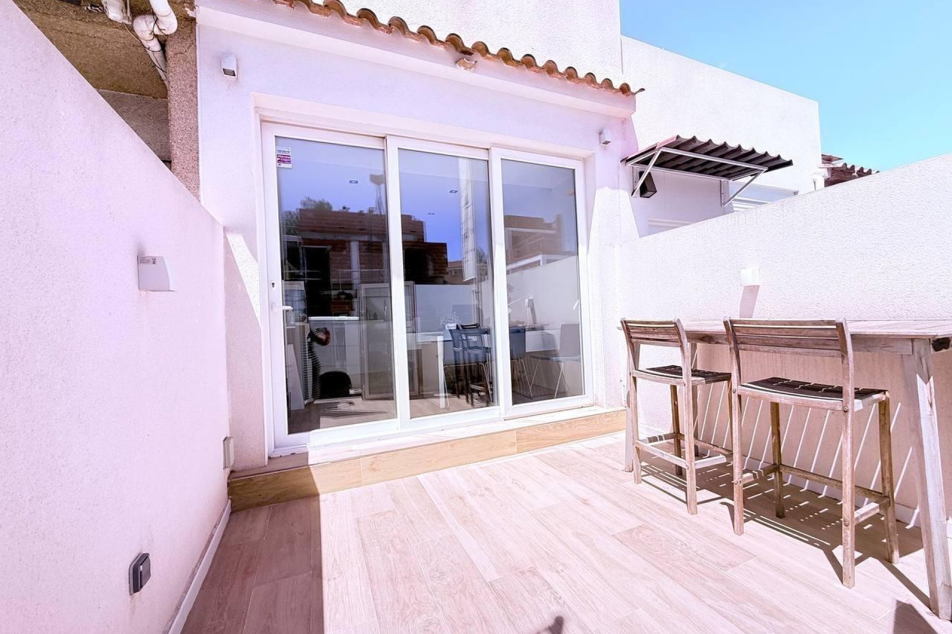 Herverkoop - Rijwoning - Orihuela Costa - Las Filipinas