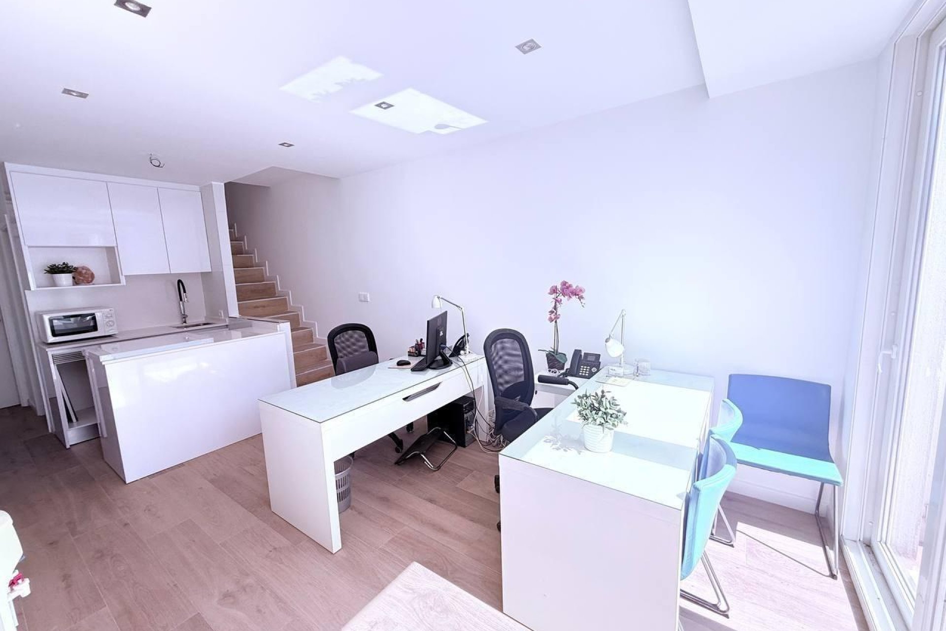 Herverkoop - Rijwoning - Orihuela Costa - Las Filipinas