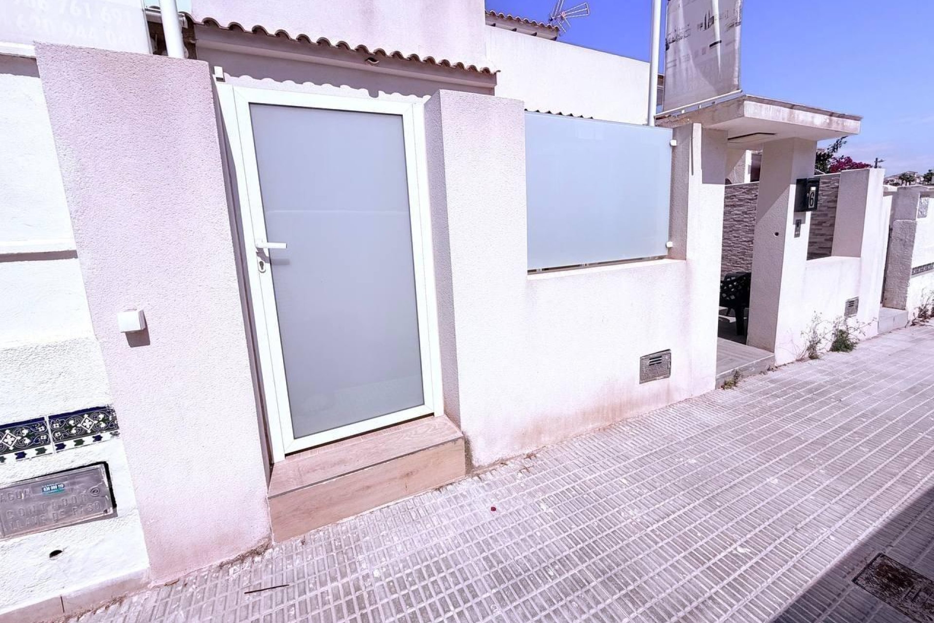 Herverkoop - Rijwoning - Orihuela Costa - Las Filipinas