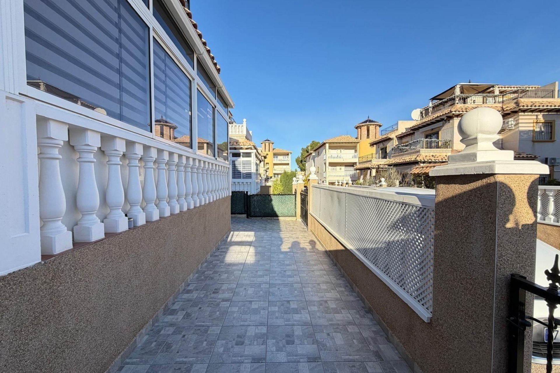Herverkoop - Rijwoning - Orihuela Costa - Las Filipinas