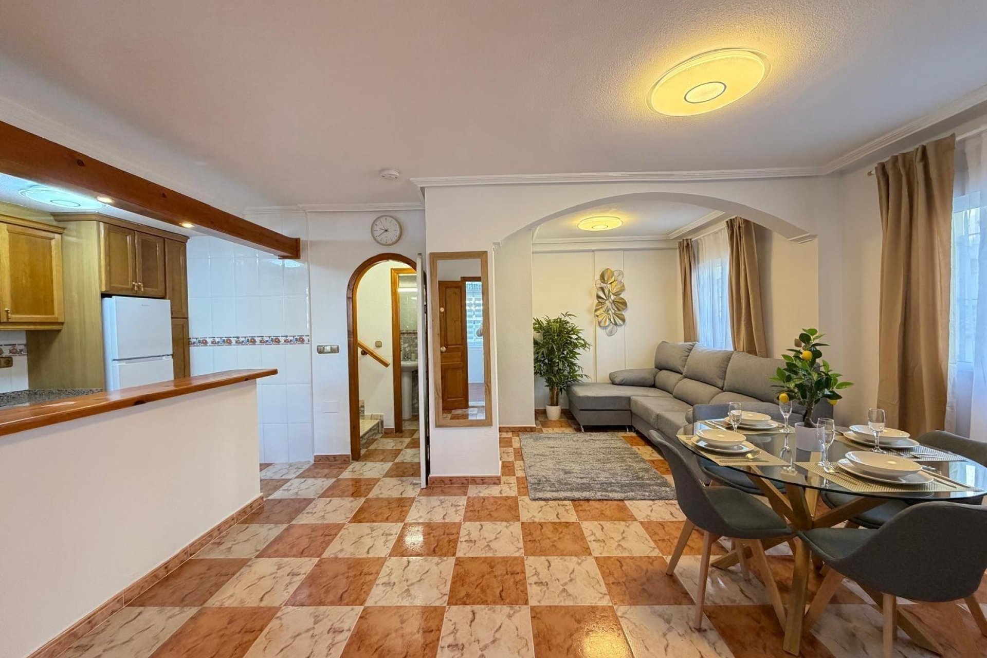 Herverkoop - Rijwoning - Orihuela Costa - Las Filipinas