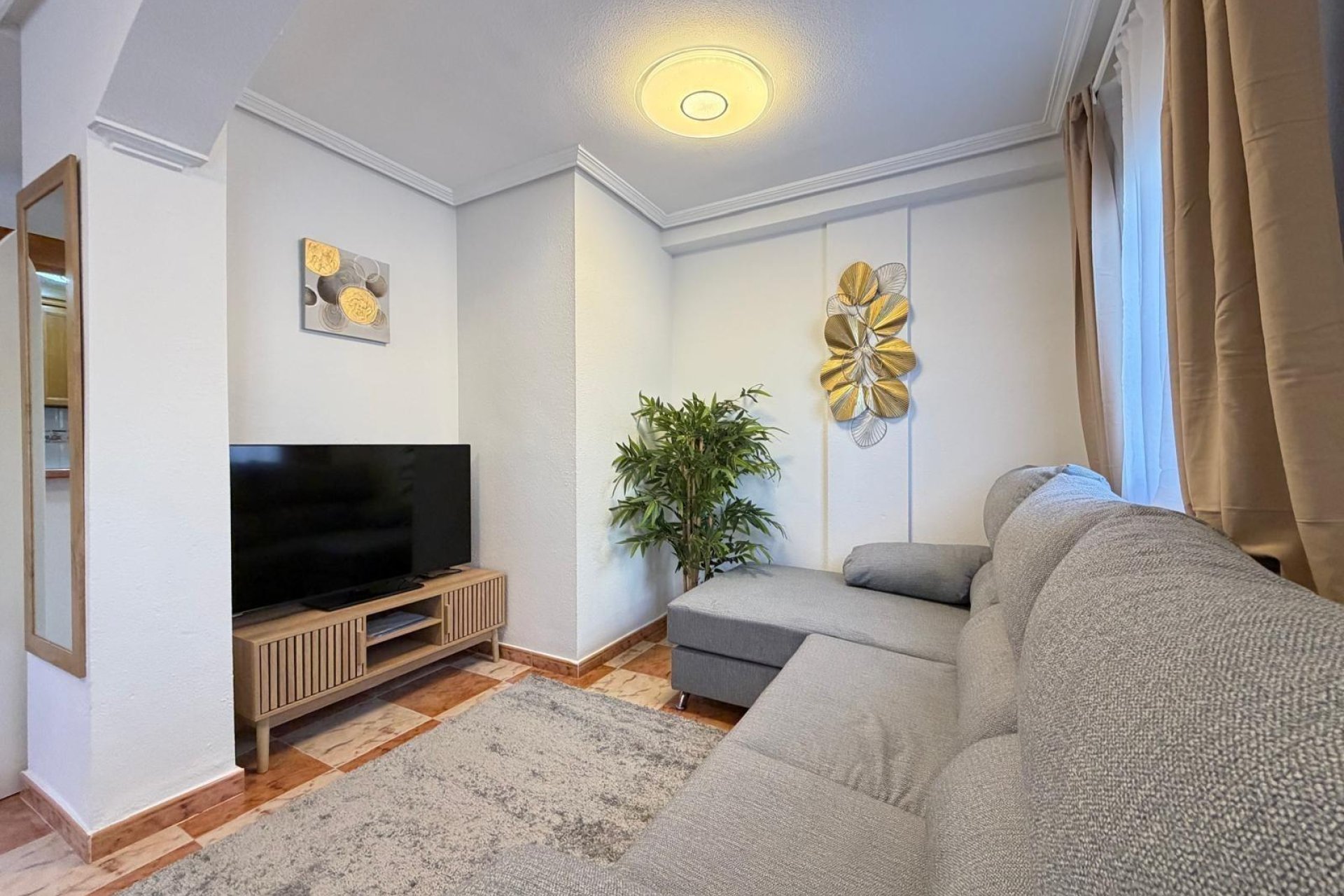 Herverkoop - Rijwoning - Orihuela Costa - Las Filipinas