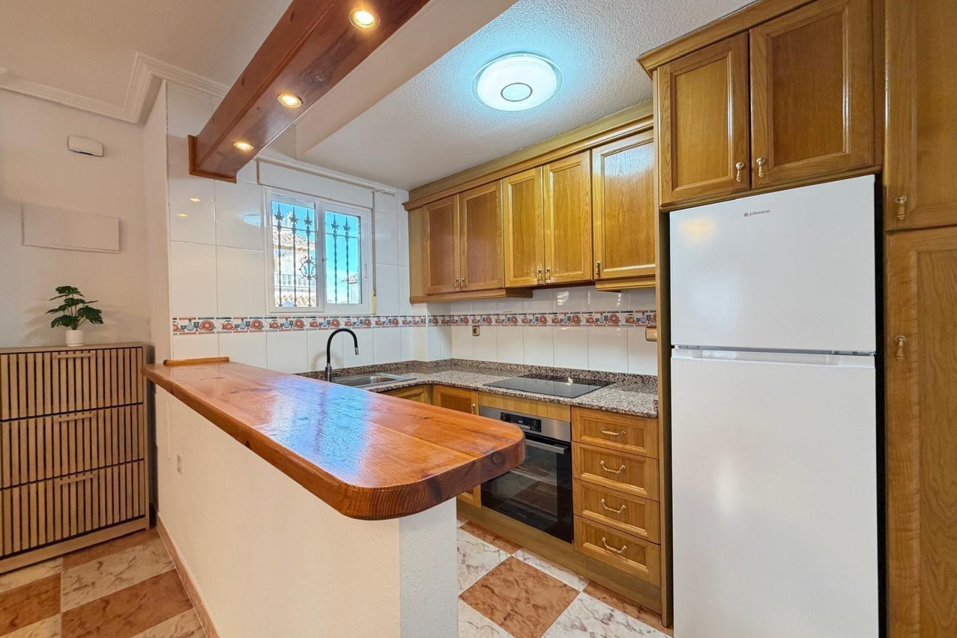 Herverkoop - Rijwoning - Orihuela Costa - Las Filipinas