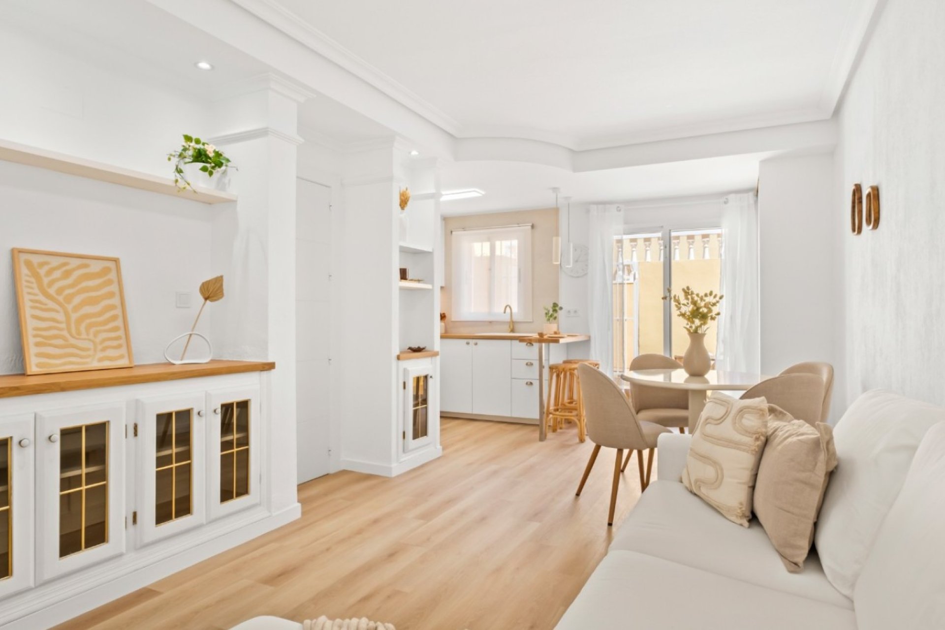 Herverkoop - Rijwoning - Orihuela Costa - Las Filipinas
