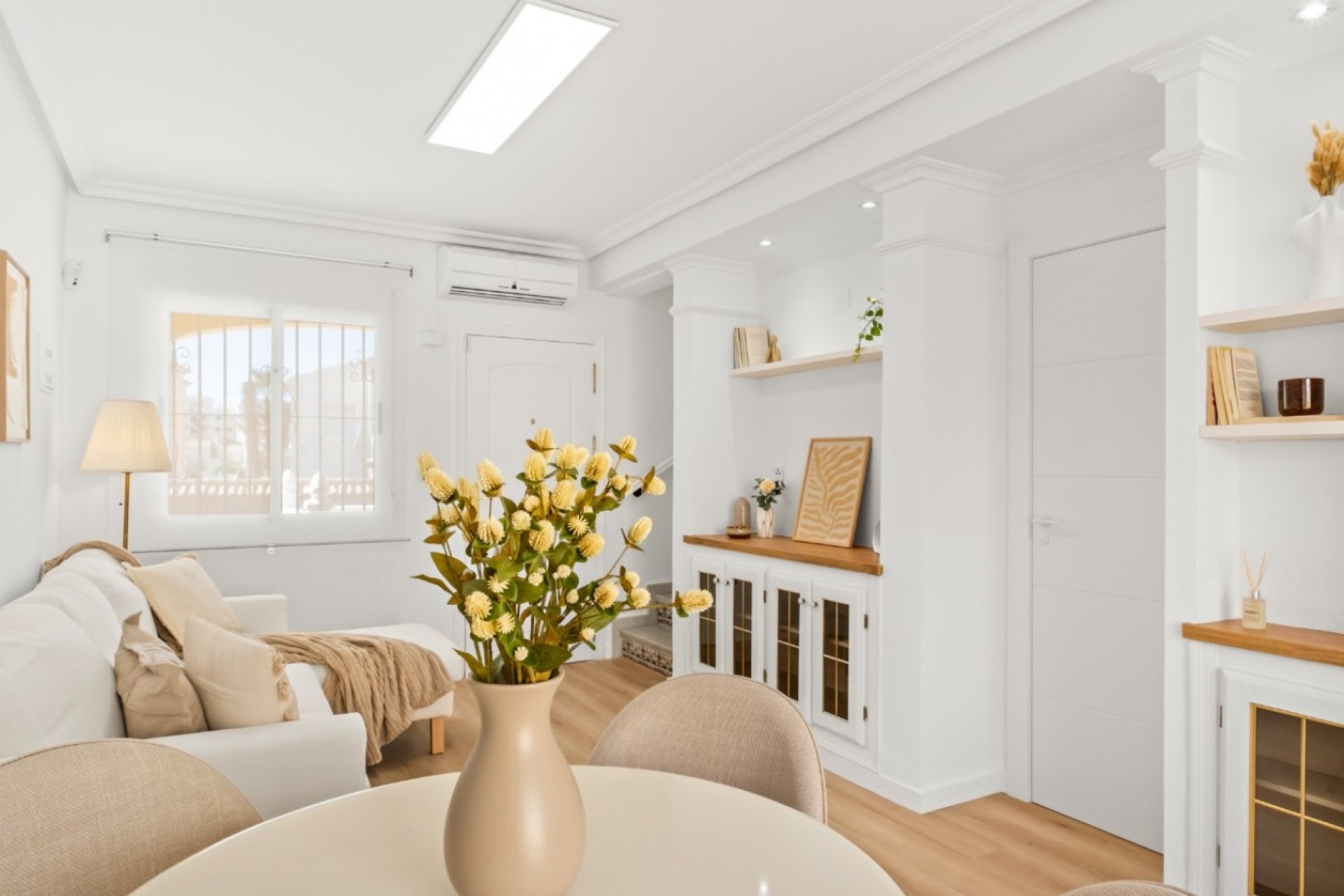 Herverkoop - Rijwoning - Orihuela Costa - Las Filipinas