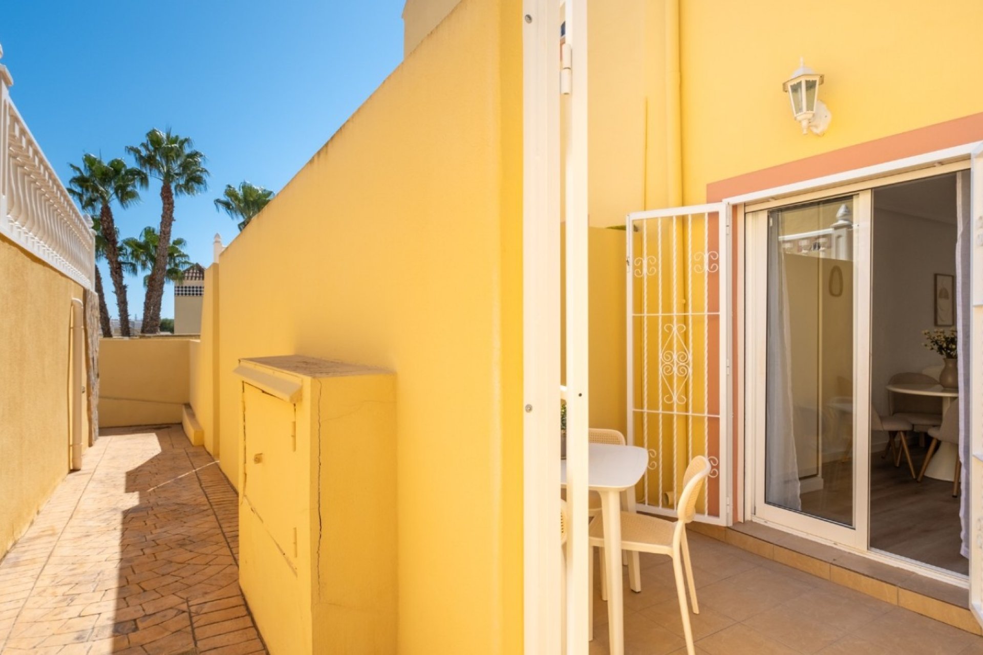 Herverkoop - Rijwoning - Orihuela Costa - Las Filipinas