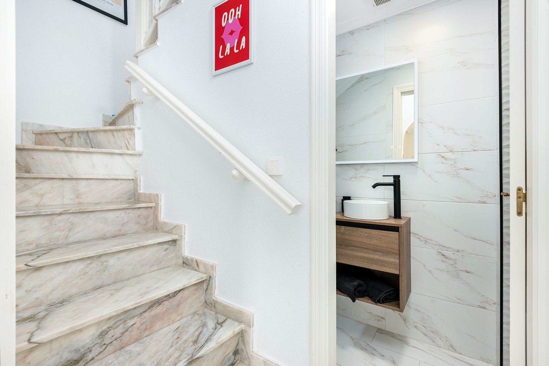 Herverkoop - Rijwoning - Orihuela Costa - Lomas de Cabo Roig