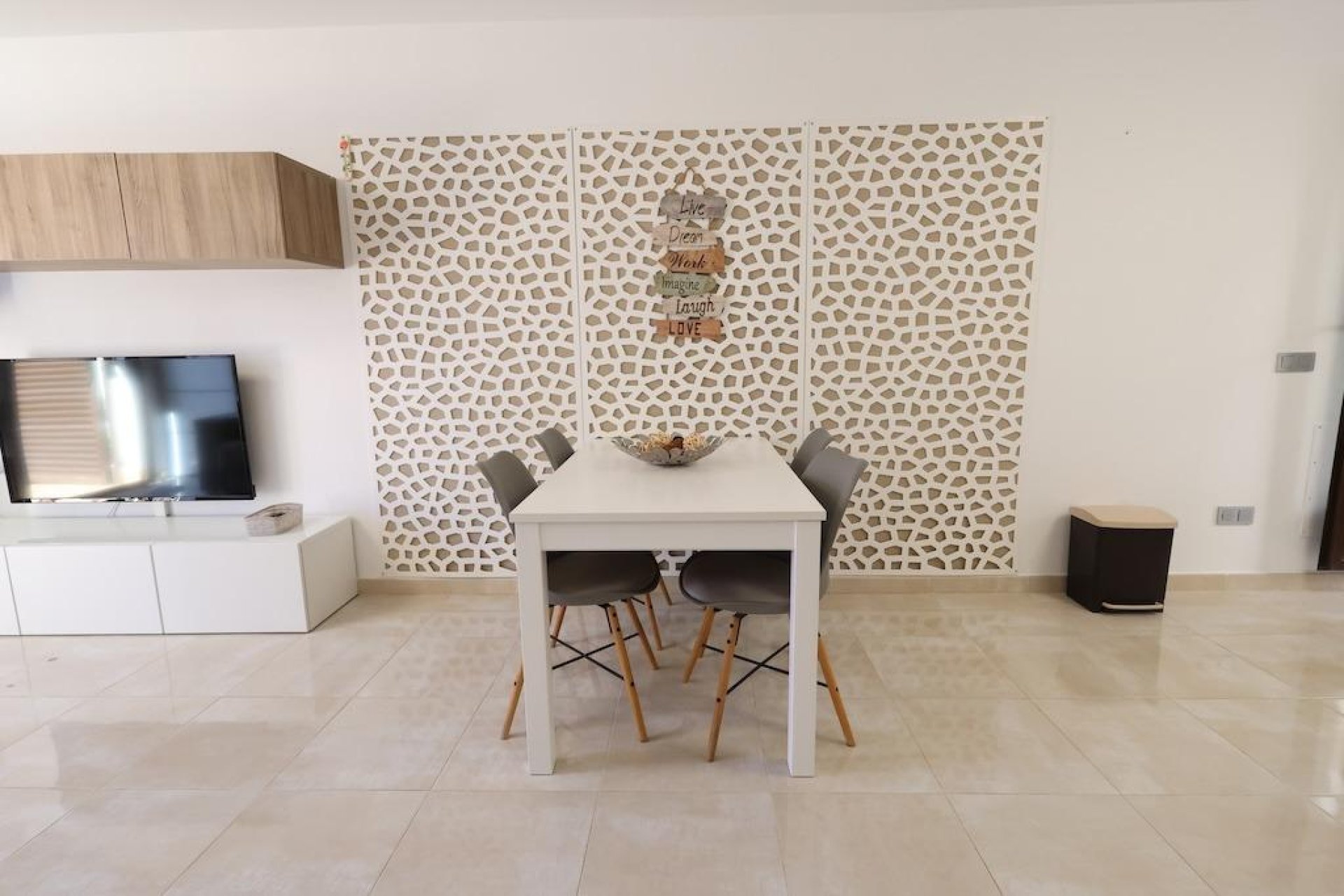 Herverkoop - Rijwoning - Orihuela Costa - Lomas de Cabo Roig