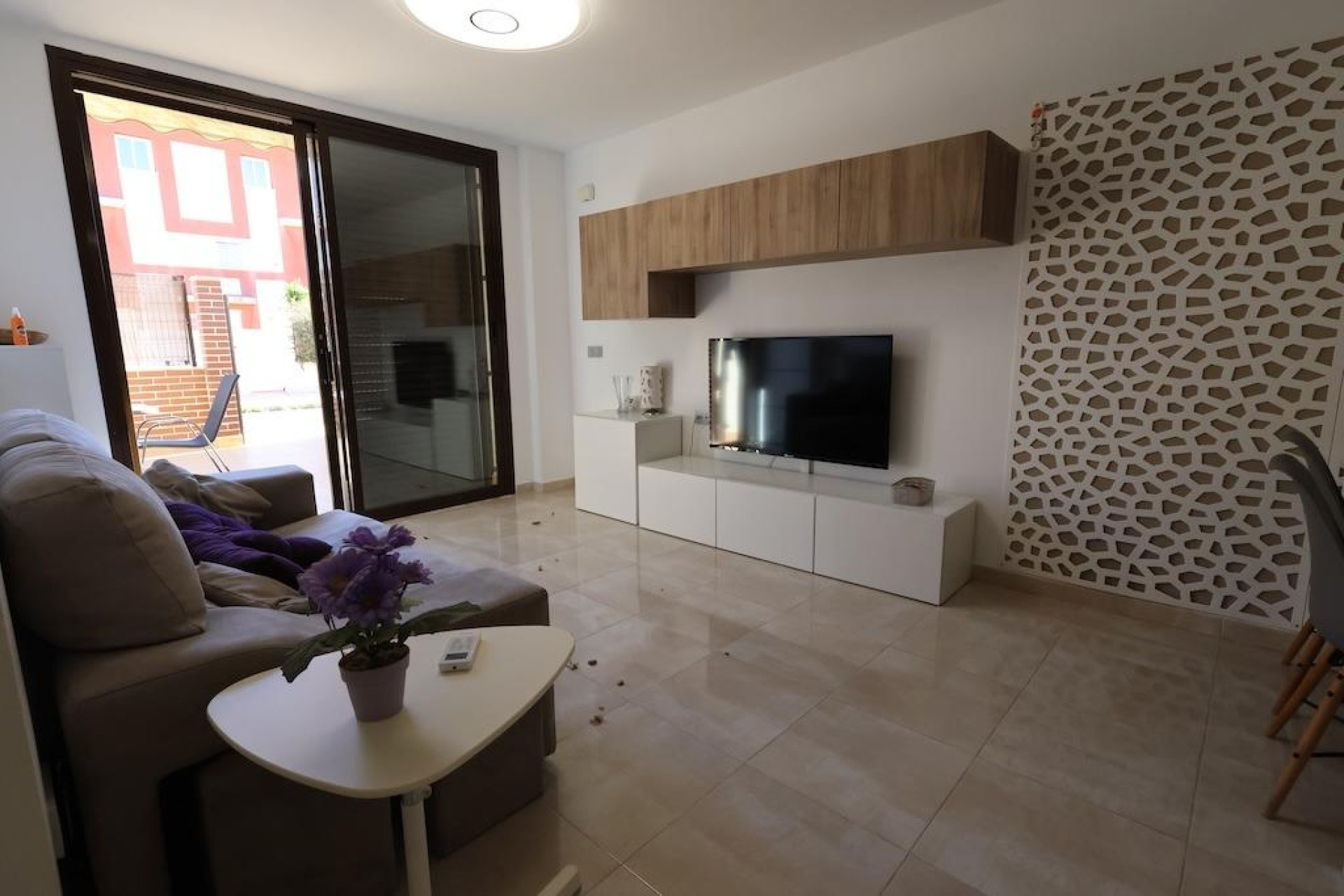 Herverkoop - Rijwoning - Orihuela Costa - Lomas de Cabo Roig