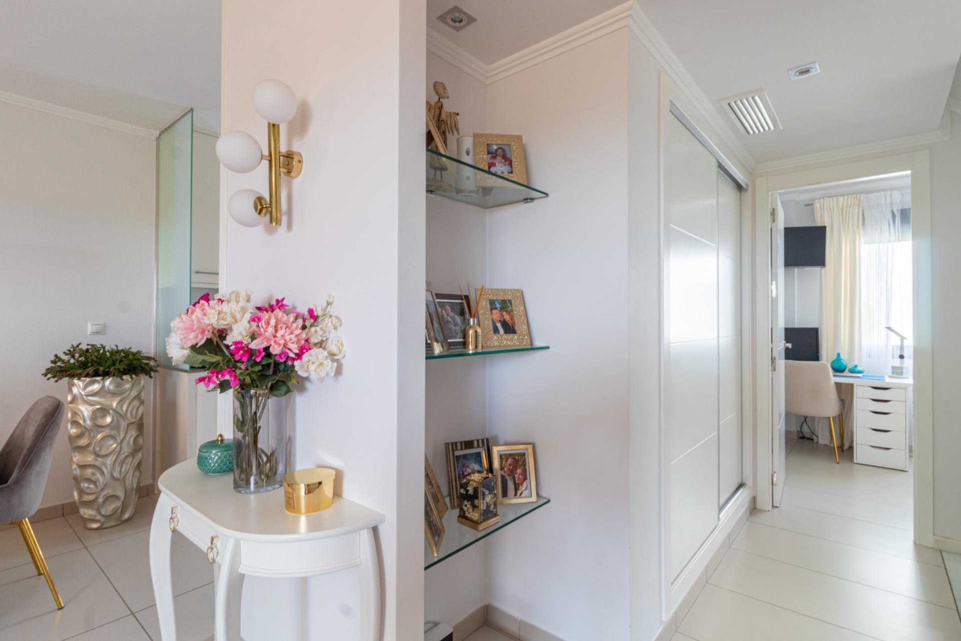 Herverkoop - Rijwoning - Orihuela Costa - Lomas de Cabo Roig