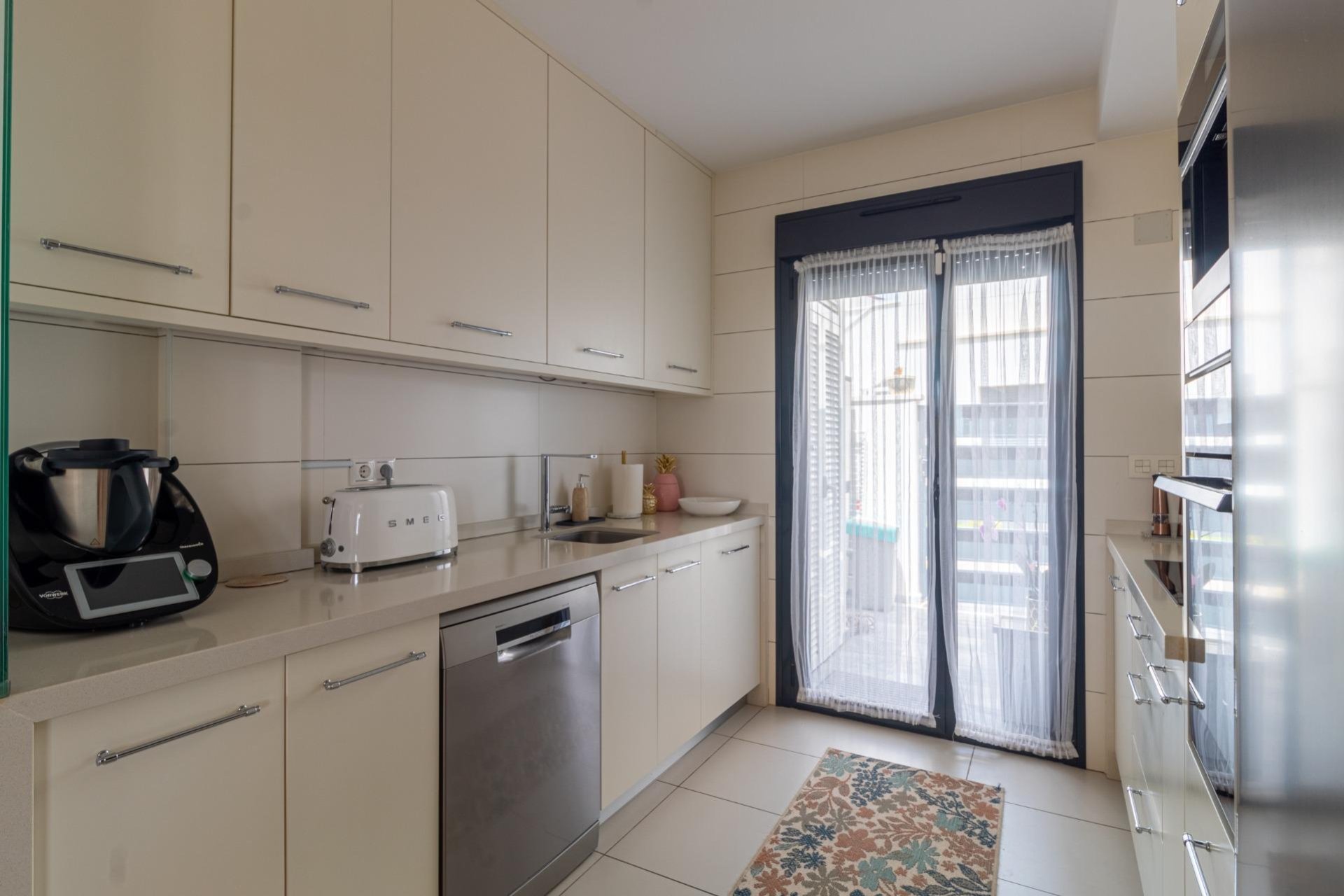 Herverkoop - Rijwoning - Orihuela Costa - Lomas de Cabo Roig