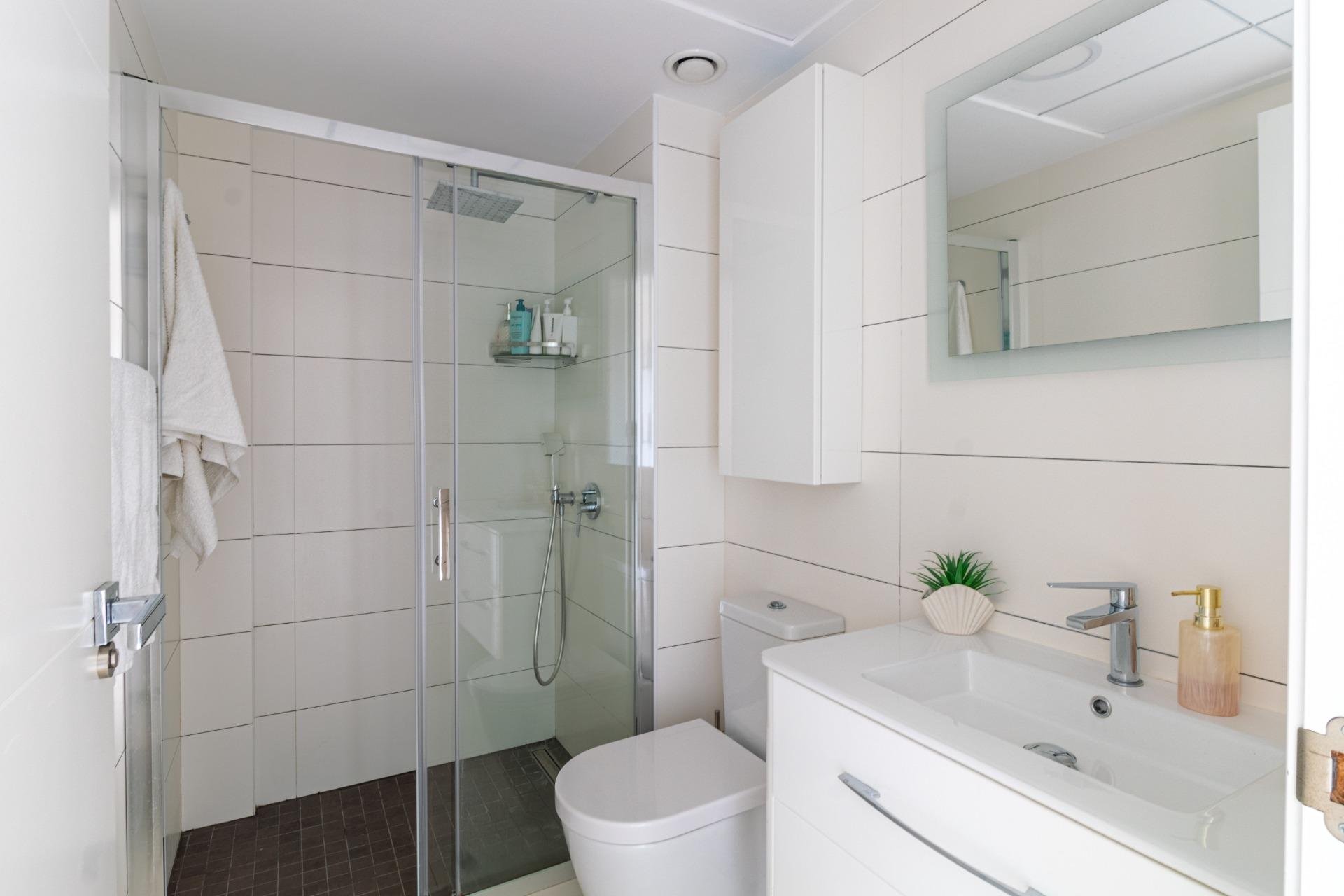 Herverkoop - Rijwoning - Orihuela Costa - Lomas de Cabo Roig