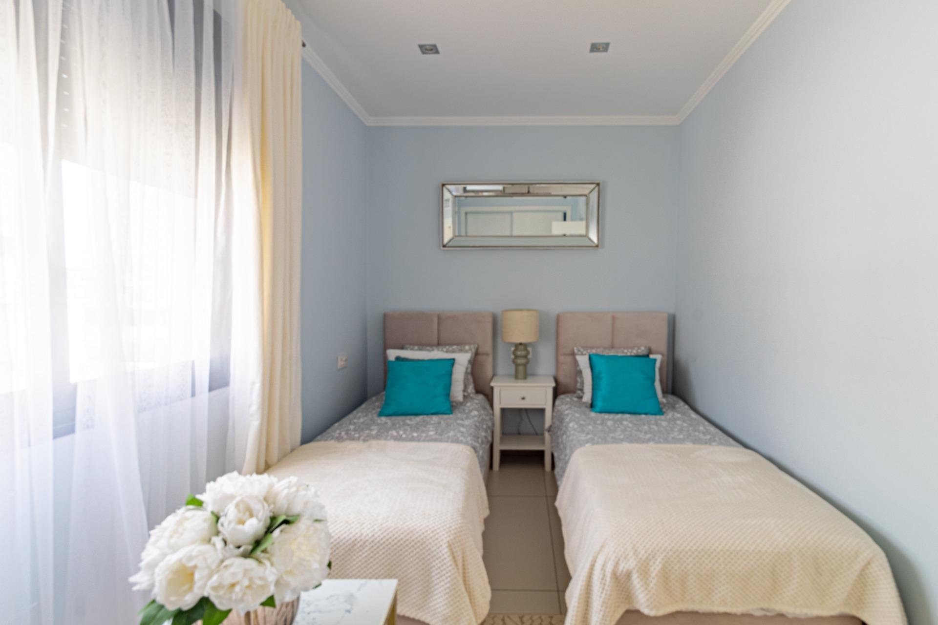 Herverkoop - Rijwoning - Orihuela Costa - Lomas de Cabo Roig