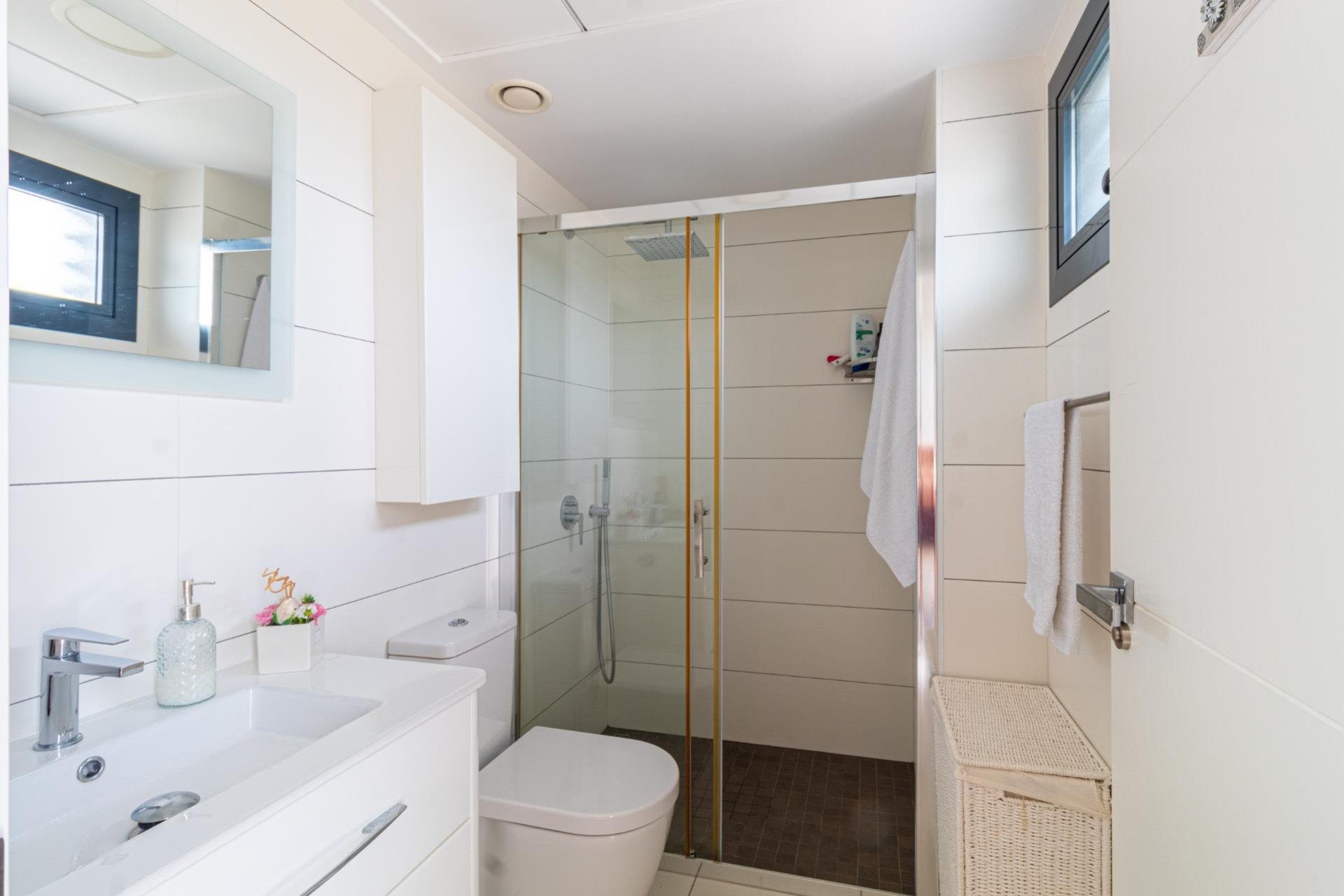 Herverkoop - Rijwoning - Orihuela Costa - Lomas de Cabo Roig