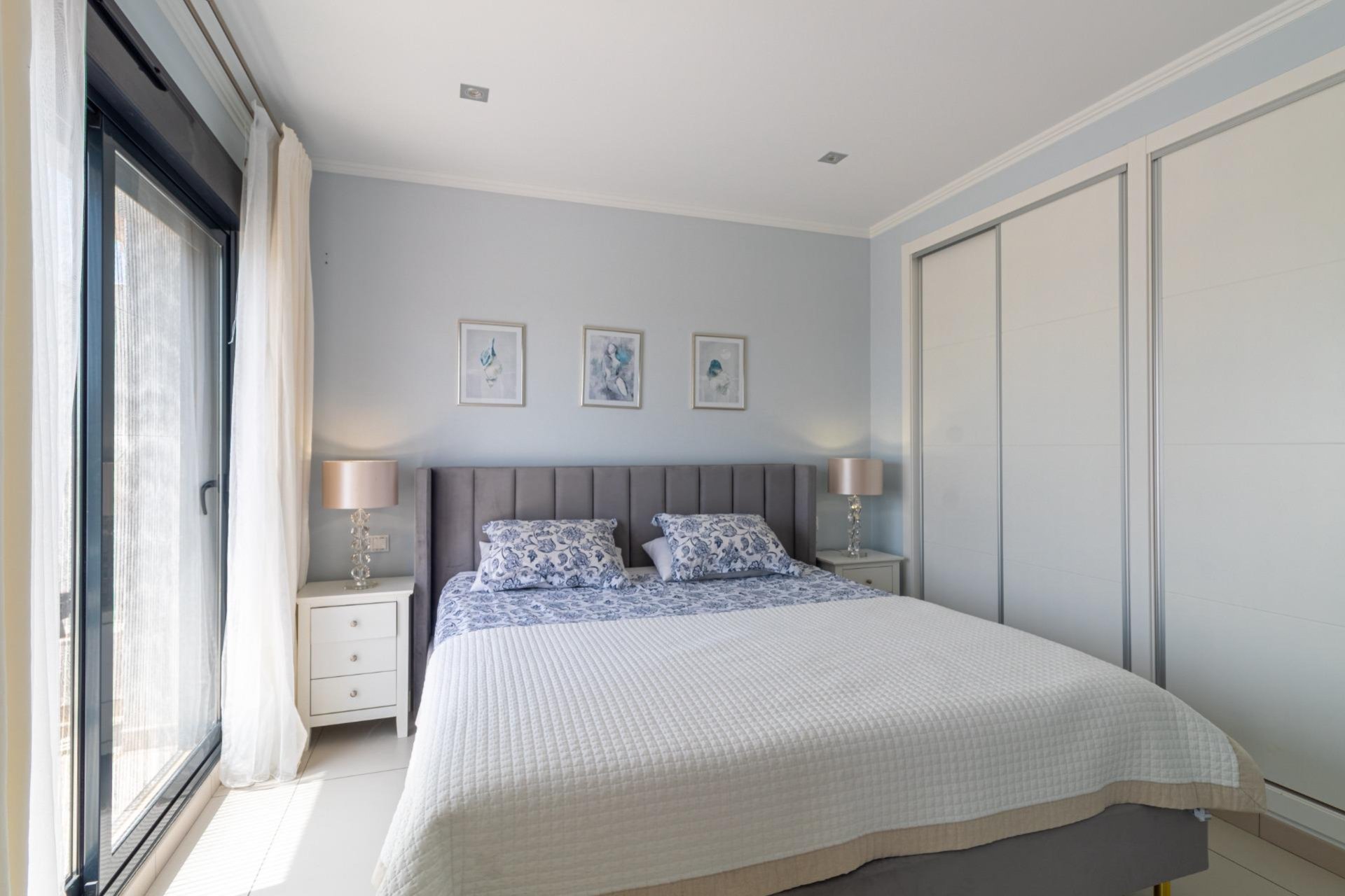 Herverkoop - Rijwoning - Orihuela Costa - Lomas de Cabo Roig
