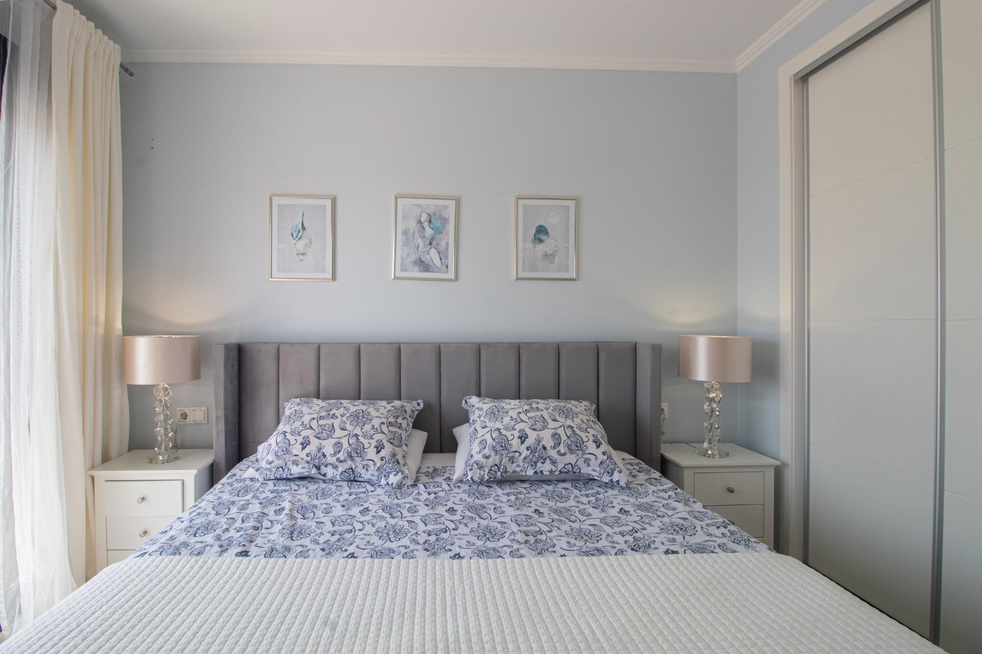 Herverkoop - Rijwoning - Orihuela Costa - Lomas de Cabo Roig