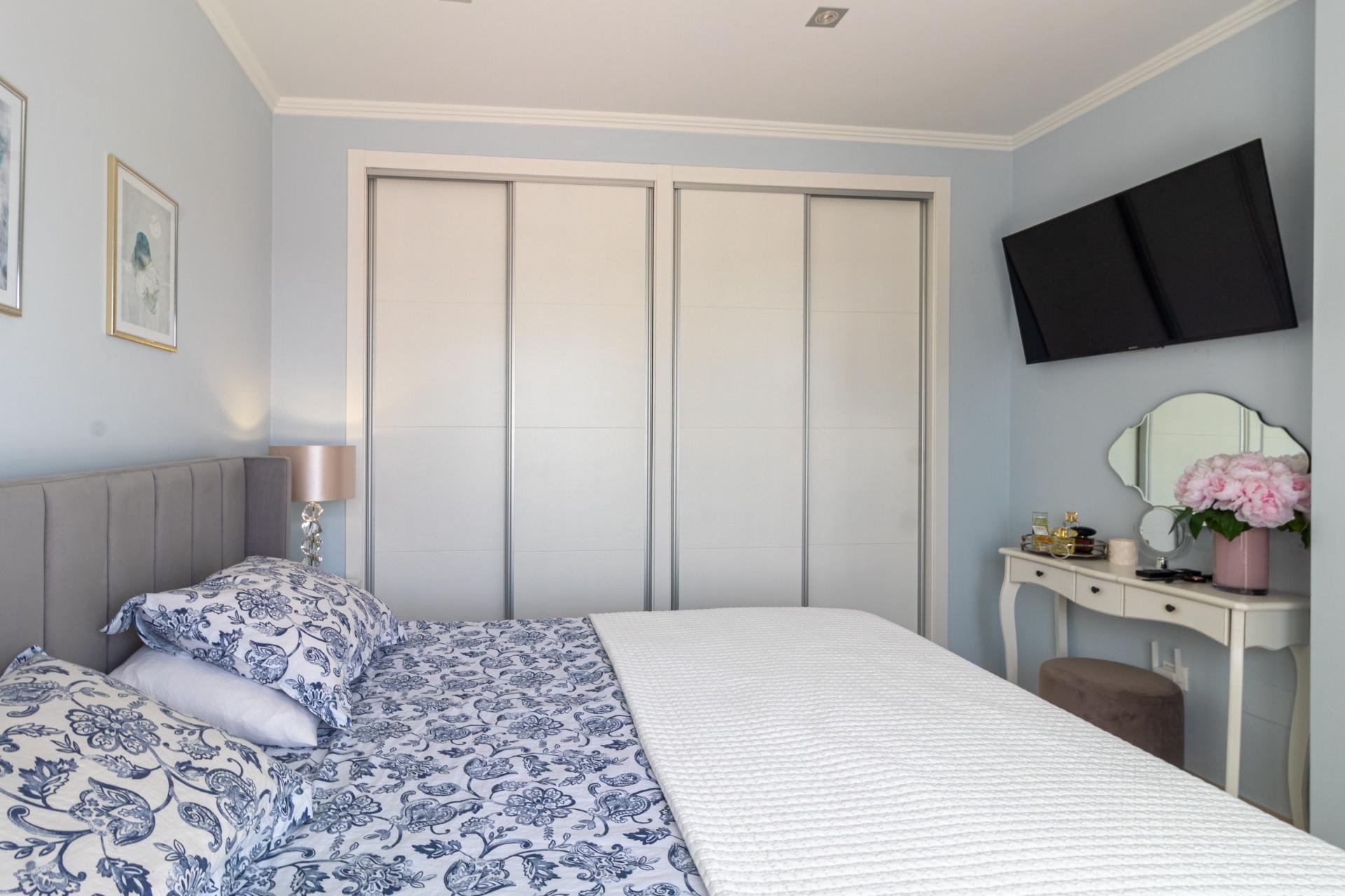 Herverkoop - Rijwoning - Orihuela Costa - Lomas de Cabo Roig