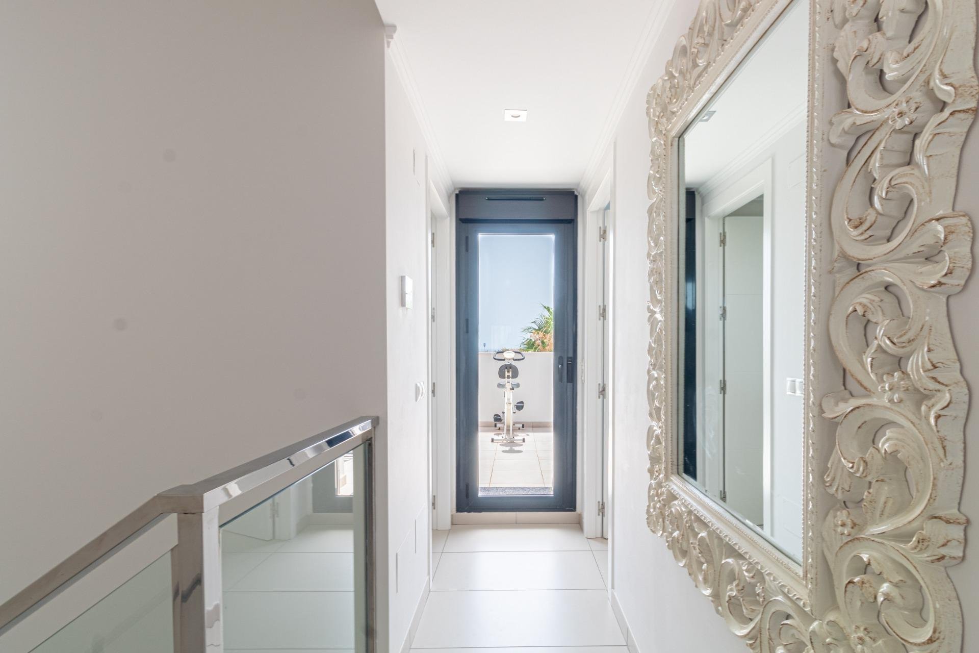 Herverkoop - Rijwoning - Orihuela Costa - Lomas de Cabo Roig