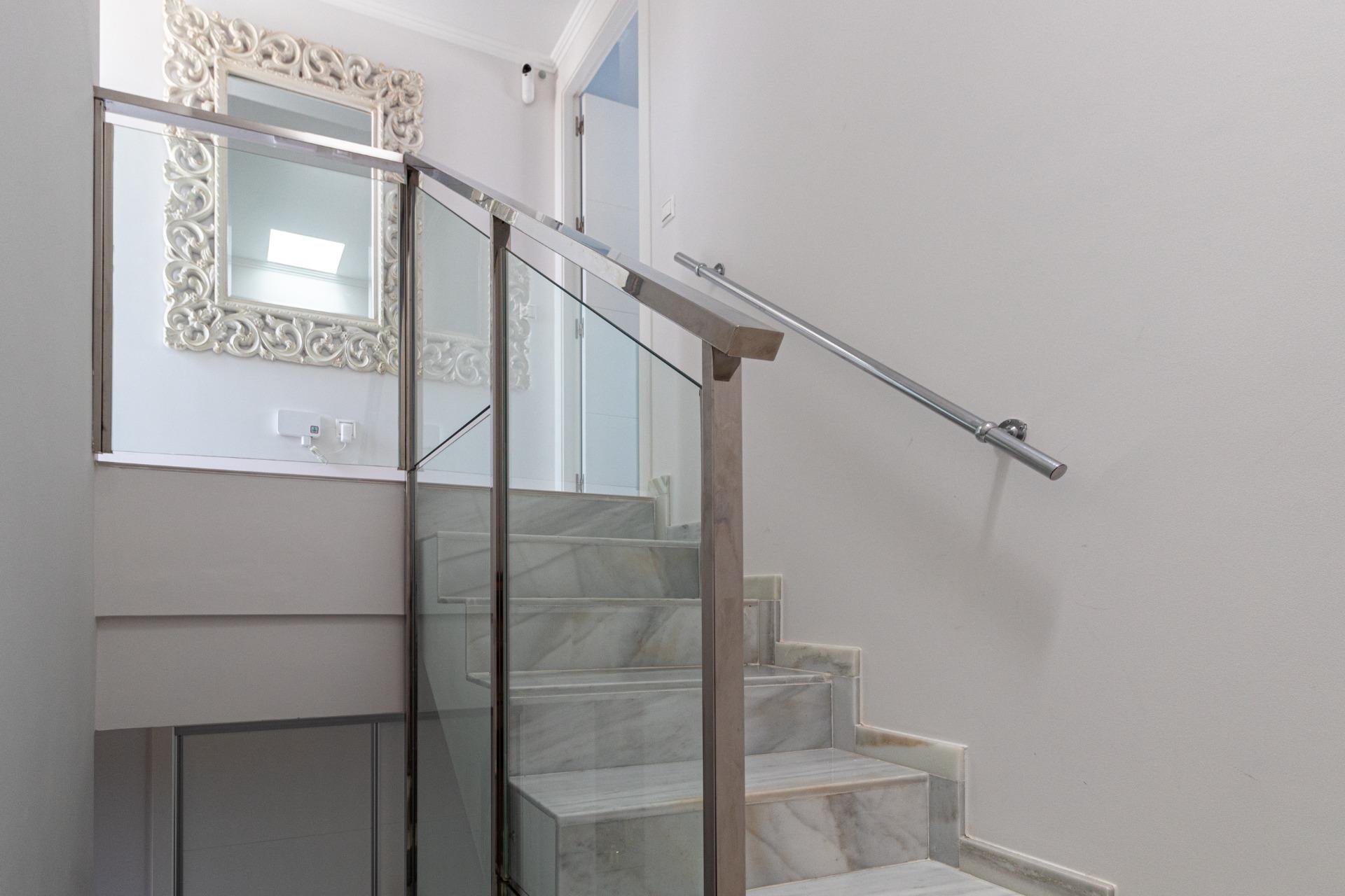Herverkoop - Rijwoning - Orihuela Costa - Lomas de Cabo Roig