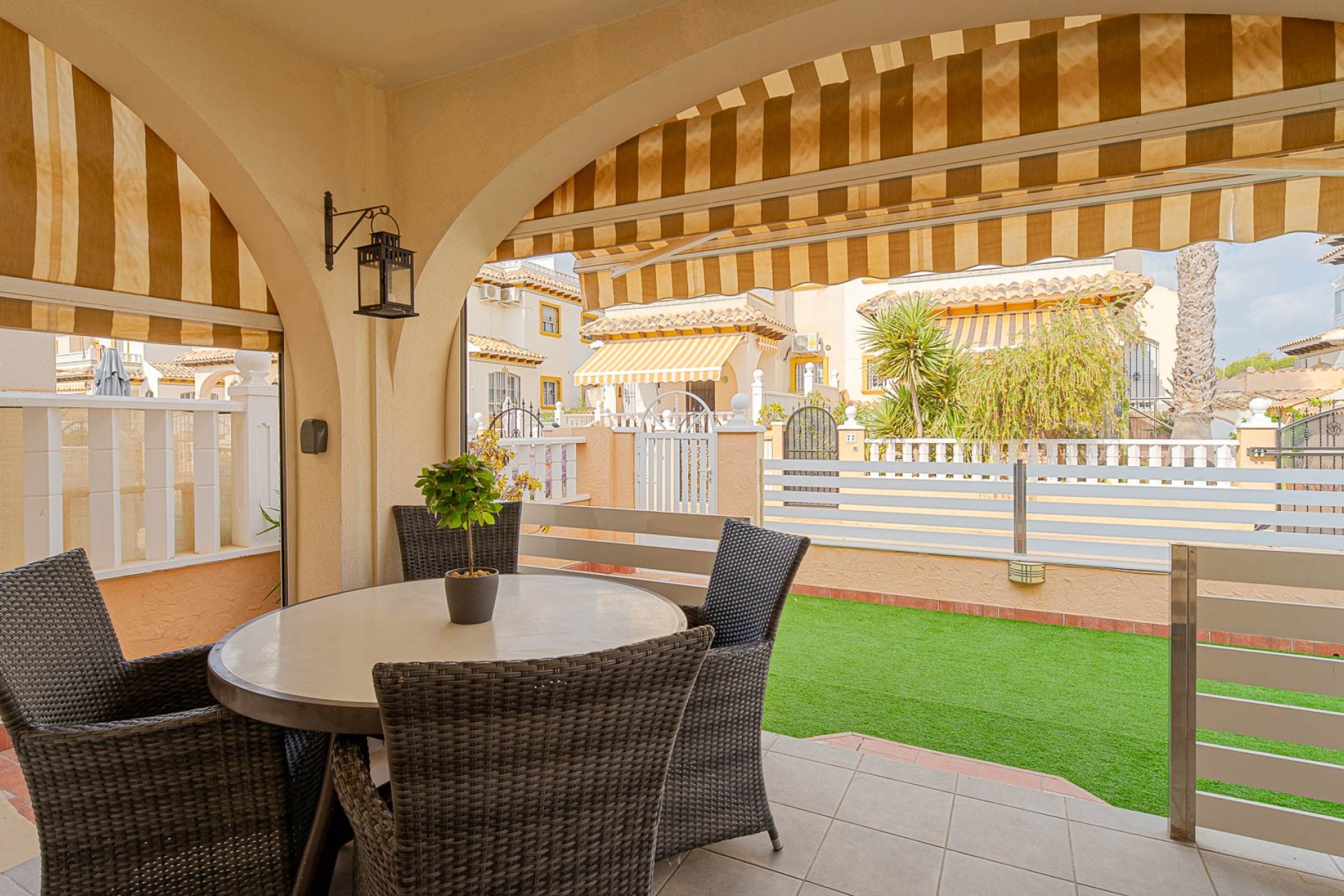 Herverkoop - Rijwoning - Orihuela Costa - Lomas de Cabo Roig