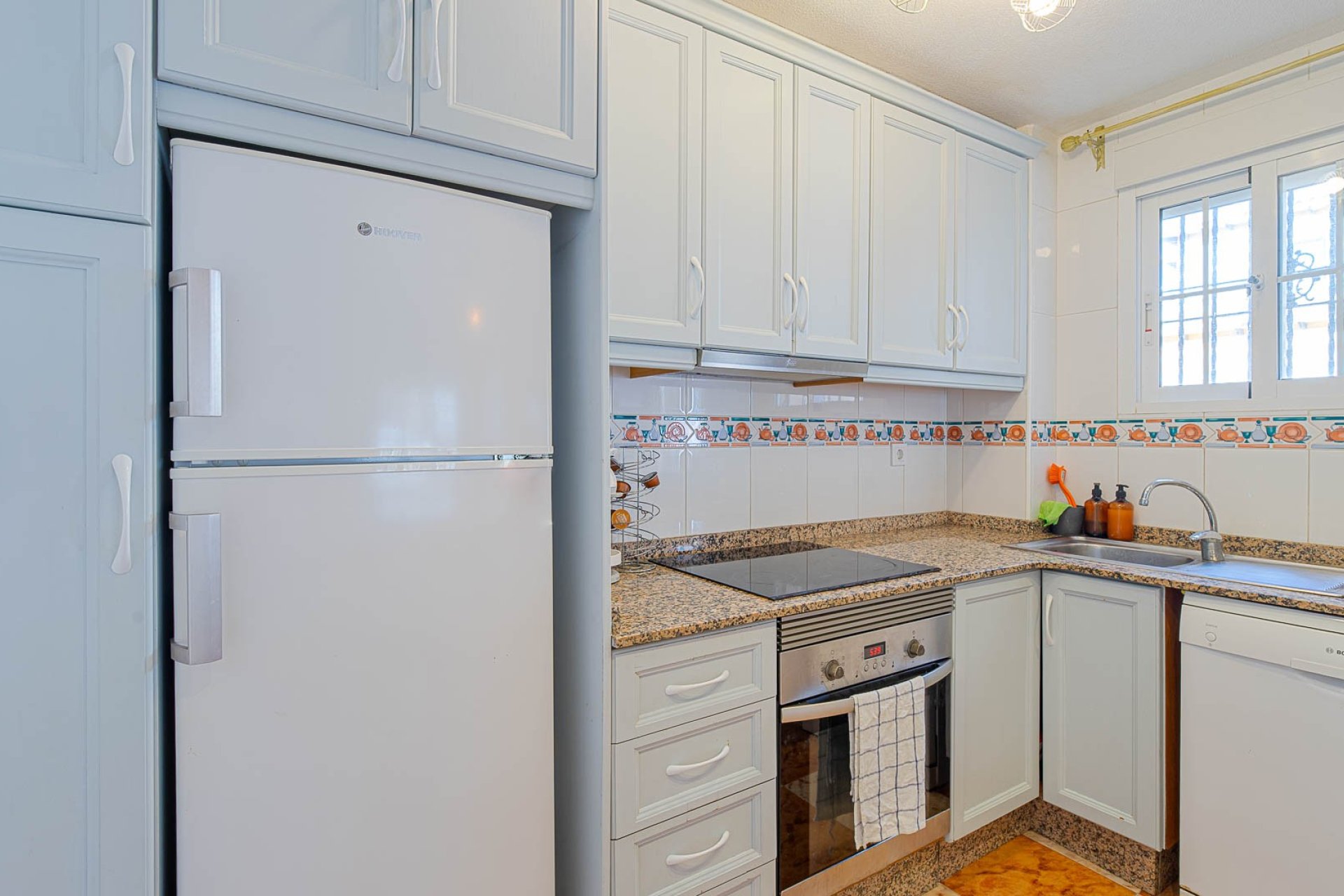 Herverkoop - Rijwoning - Orihuela Costa - Lomas de Cabo Roig