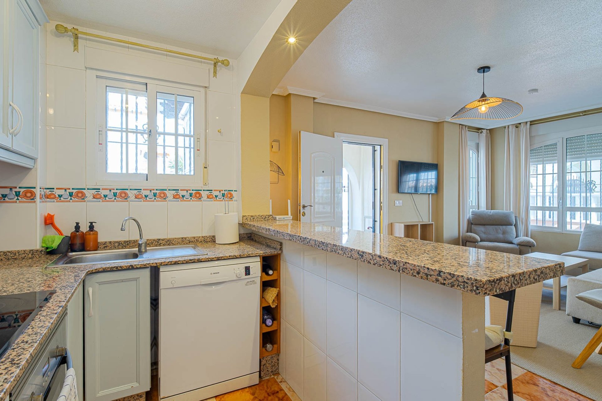 Herverkoop - Rijwoning - Orihuela Costa - Lomas de Cabo Roig