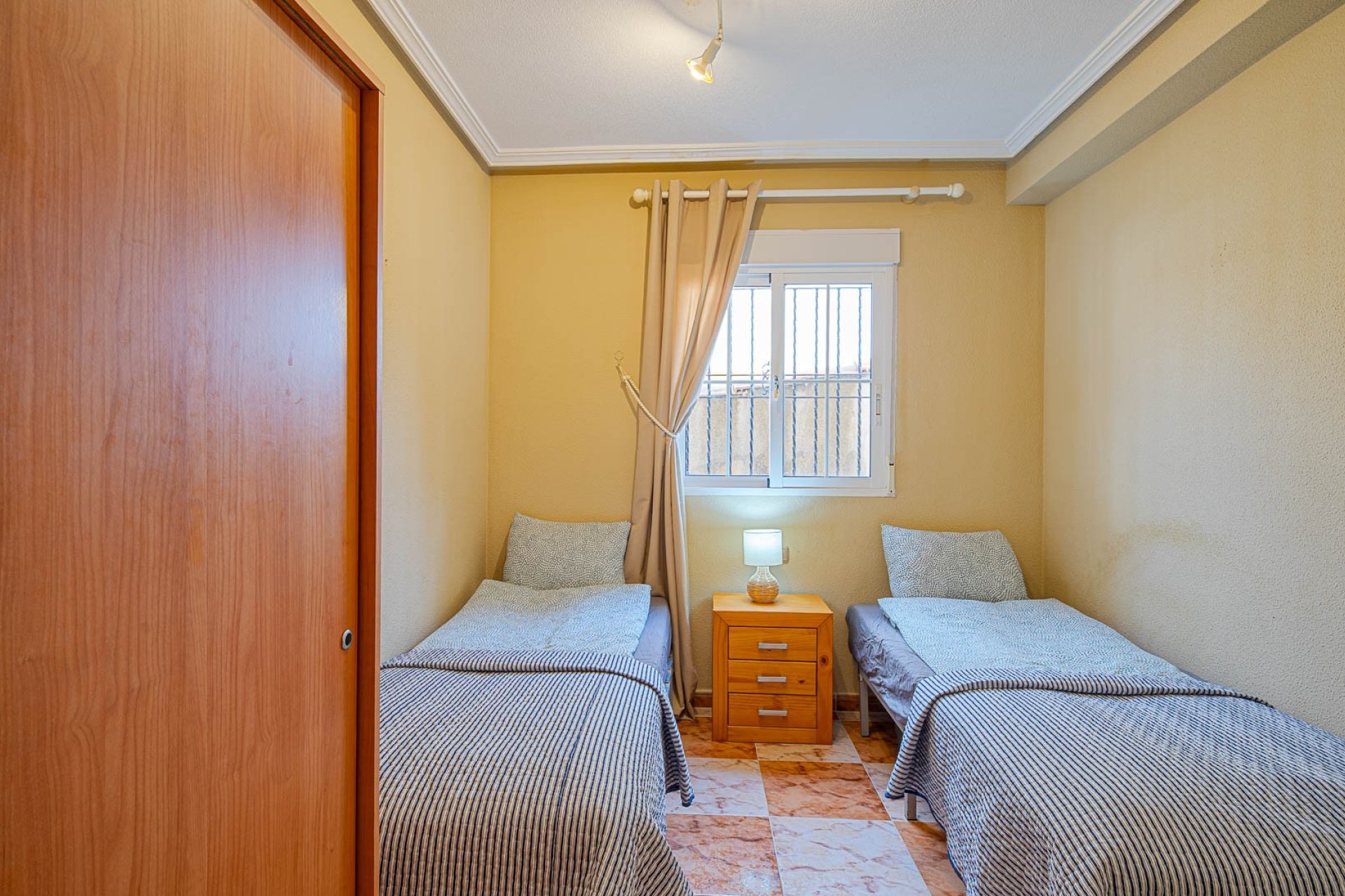 Herverkoop - Rijwoning - Orihuela Costa - Lomas de Cabo Roig