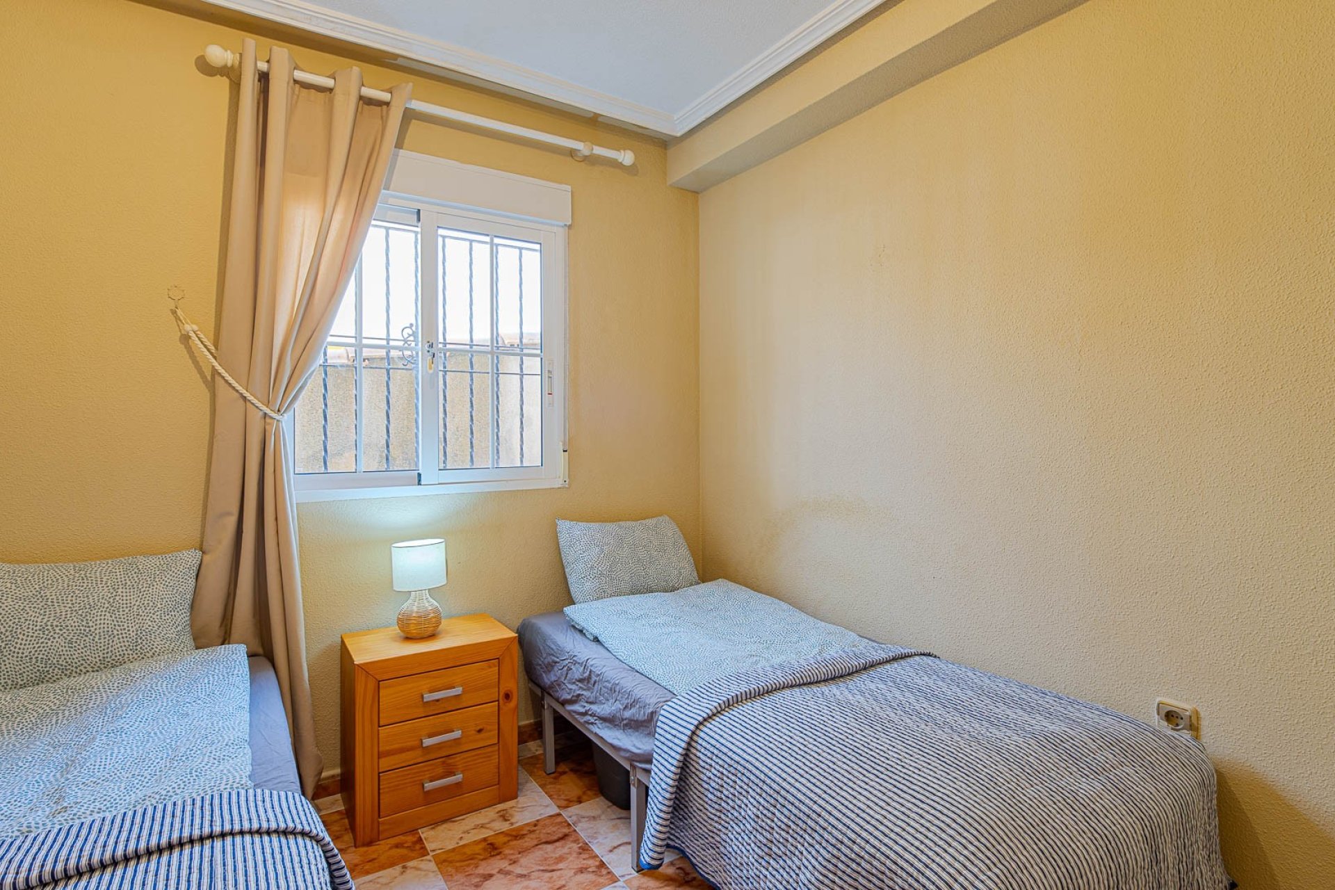 Herverkoop - Rijwoning - Orihuela Costa - Lomas de Cabo Roig
