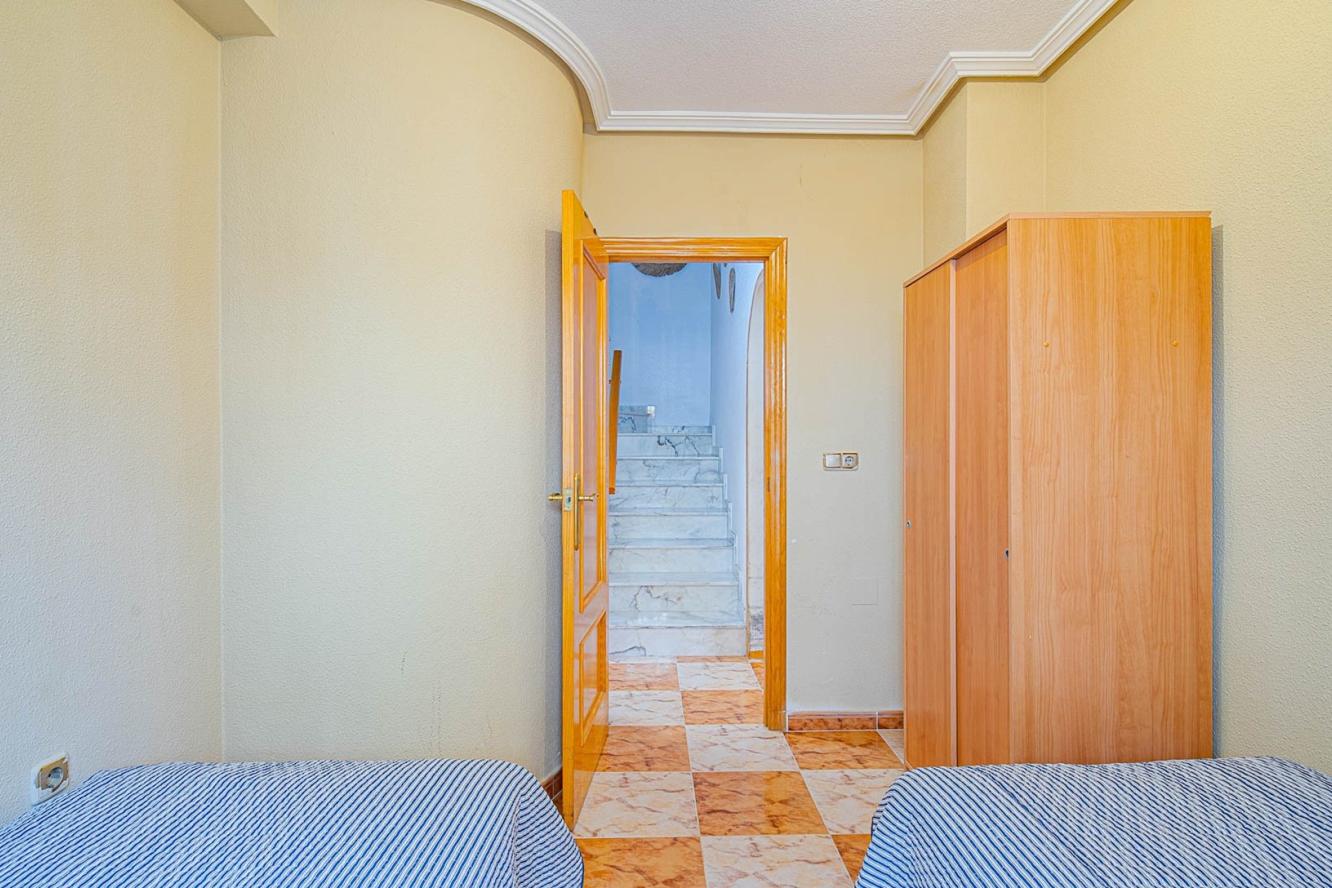 Herverkoop - Rijwoning - Orihuela Costa - Lomas de Cabo Roig
