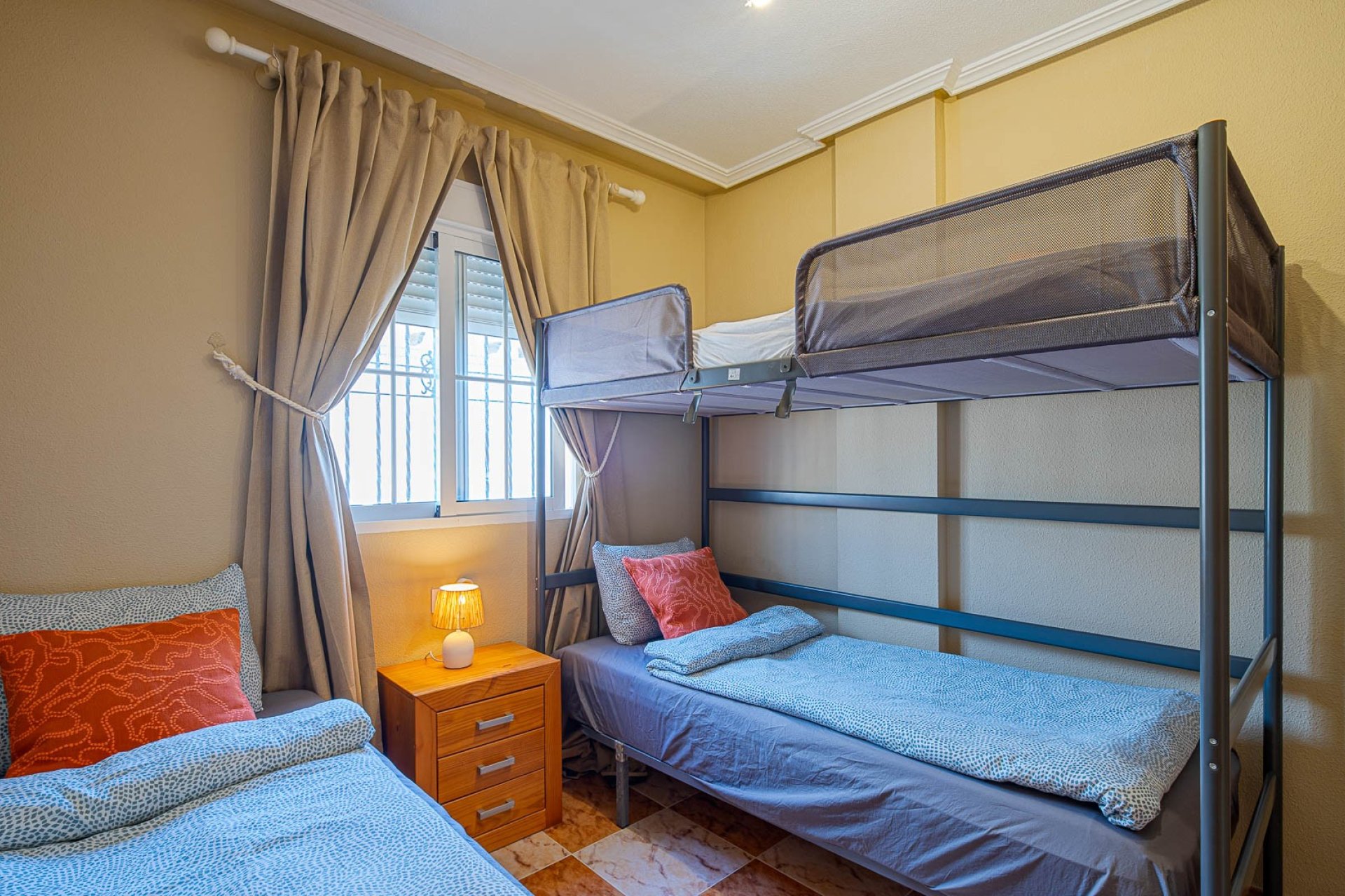 Herverkoop - Rijwoning - Orihuela Costa - Lomas de Cabo Roig