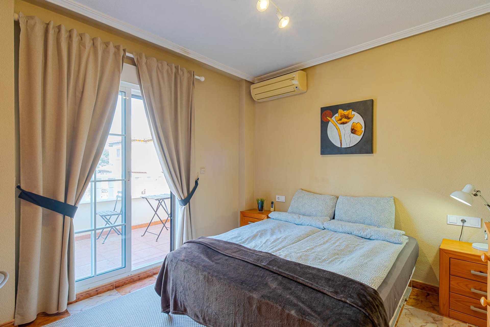 Herverkoop - Rijwoning - Orihuela Costa - Lomas de Cabo Roig