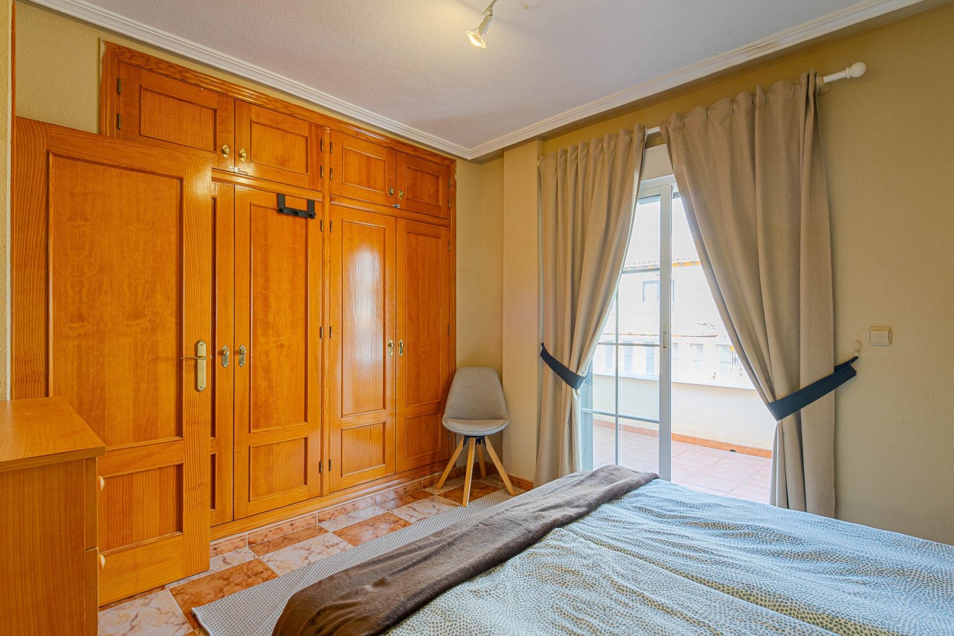 Herverkoop - Rijwoning - Orihuela Costa - Lomas de Cabo Roig