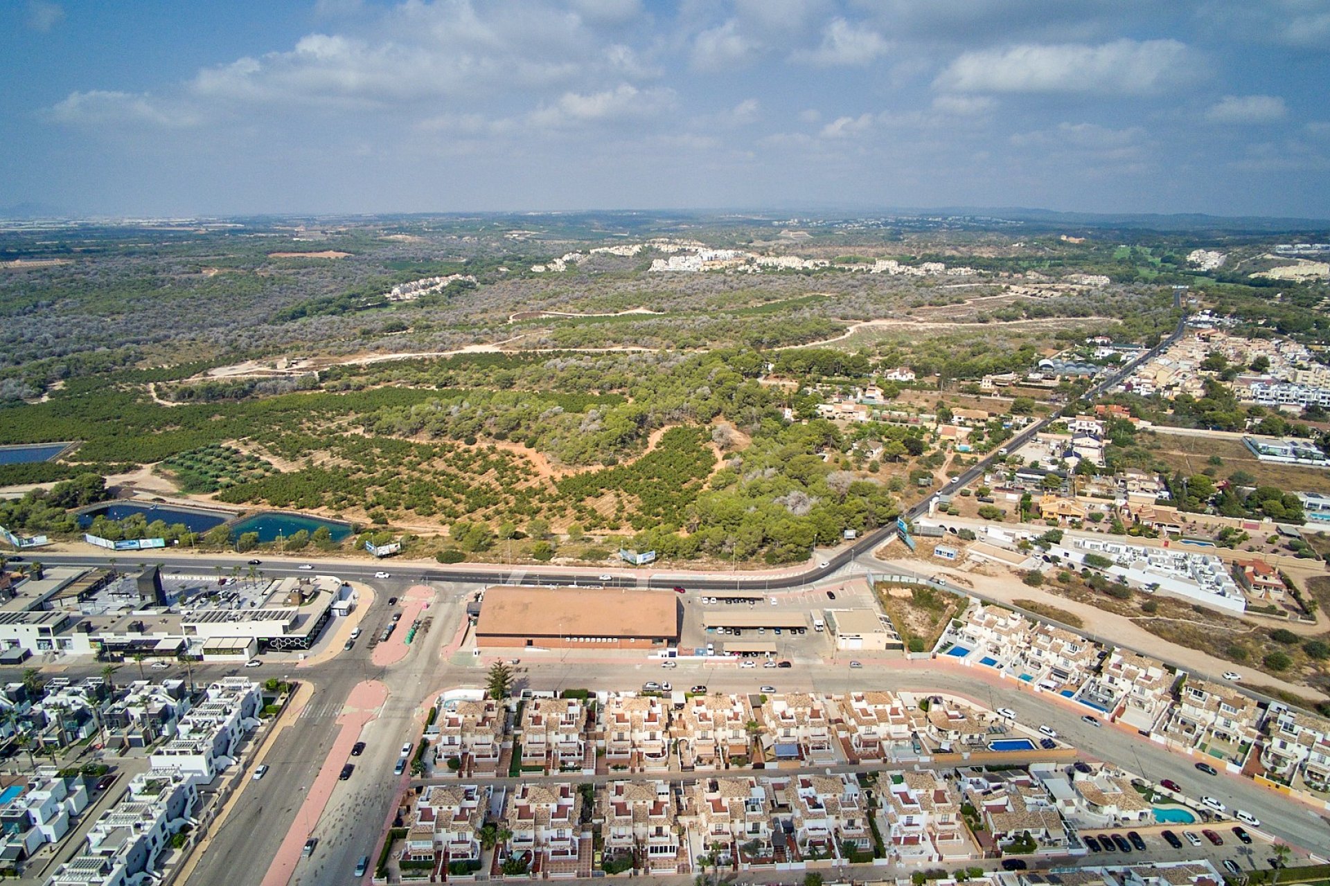 Herverkoop - Rijwoning - Orihuela Costa - Lomas de Cabo Roig