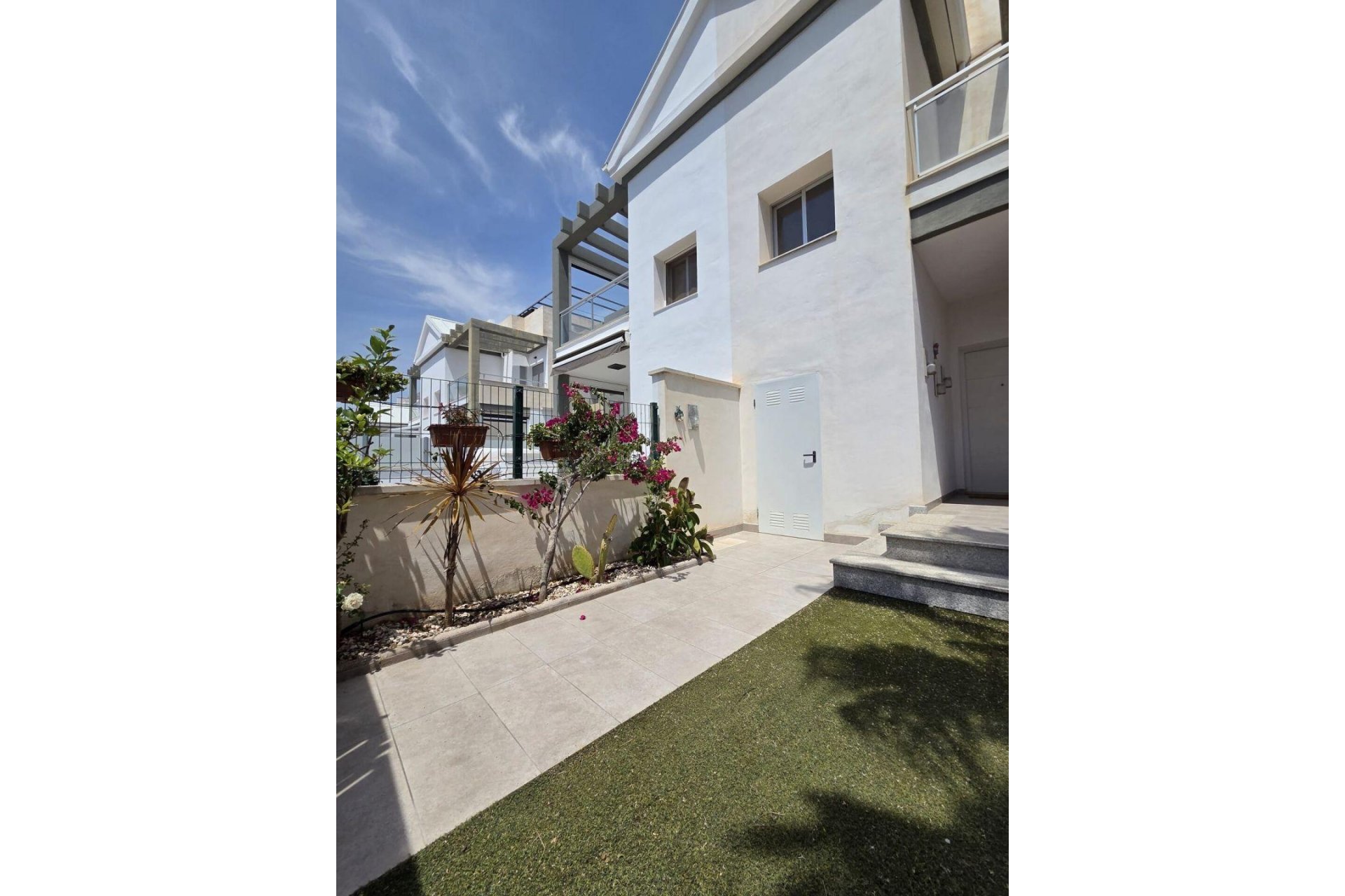 Herverkoop - Rijwoning - Orihuela Costa - Lomas de Cabo Roig