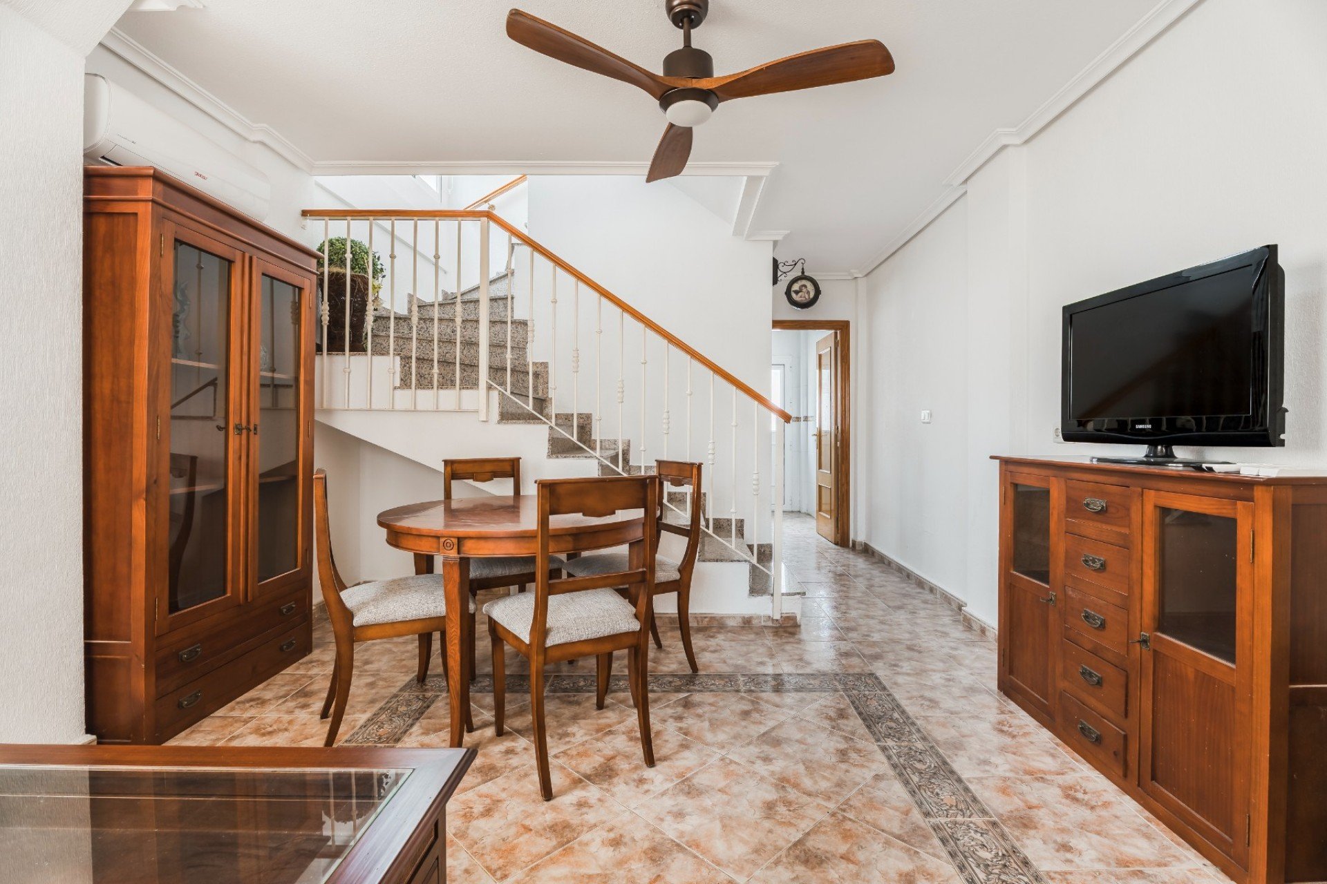 Herverkoop - Rijwoning - Orihuela Costa - Los Altos