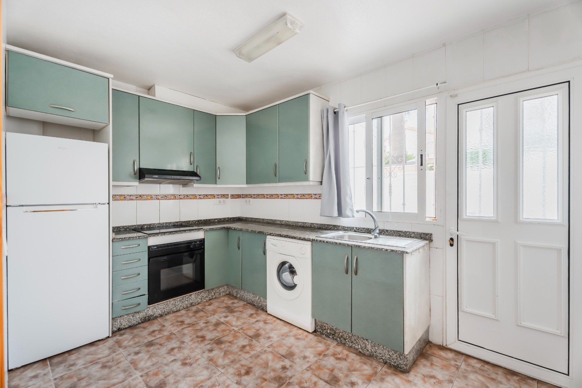 Herverkoop - Rijwoning - Orihuela Costa - Los Altos