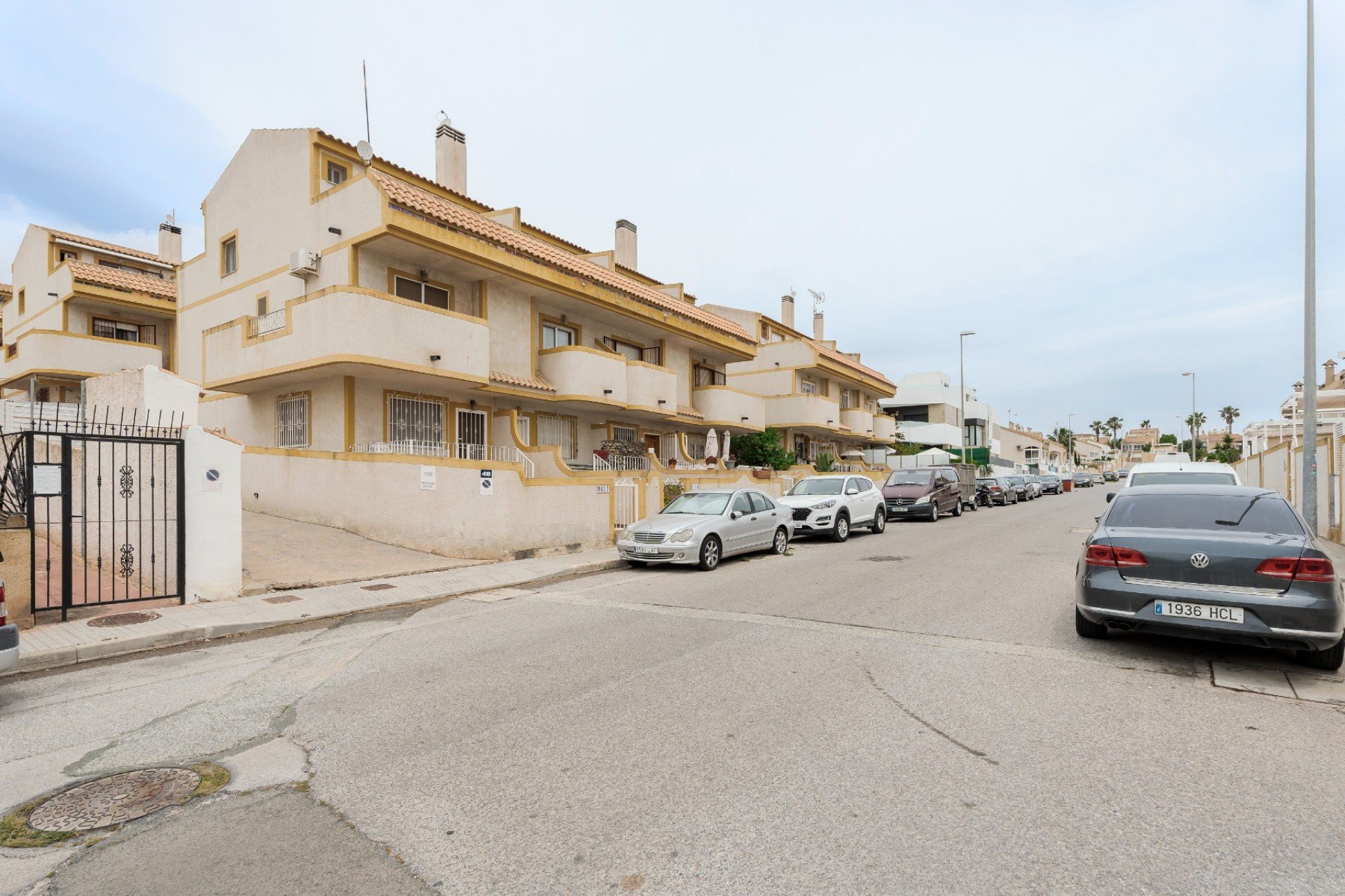 Herverkoop - Rijwoning - Orihuela Costa - Los Altos
