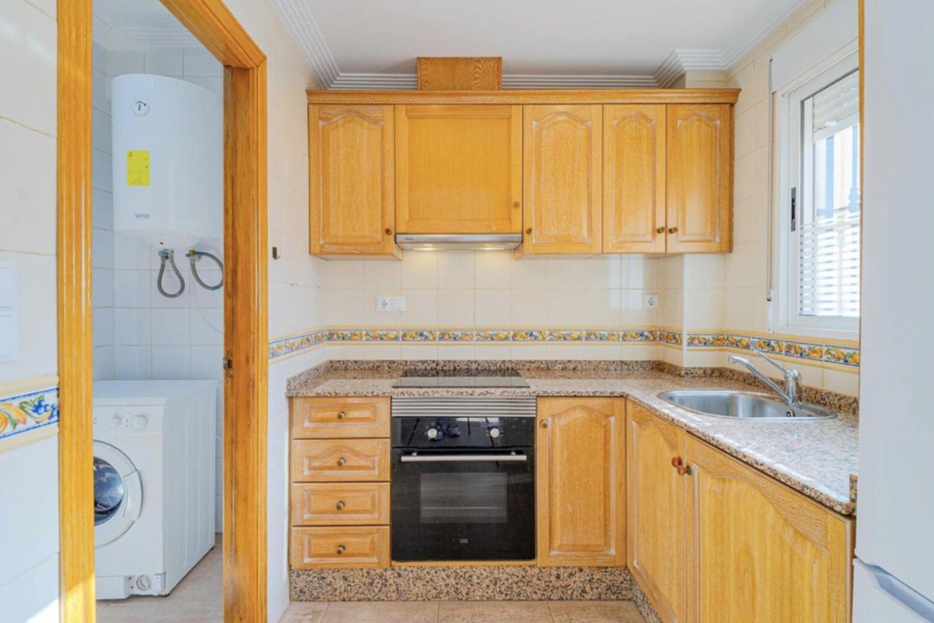 Herverkoop - Rijwoning - Orihuela Costa - Los Altos